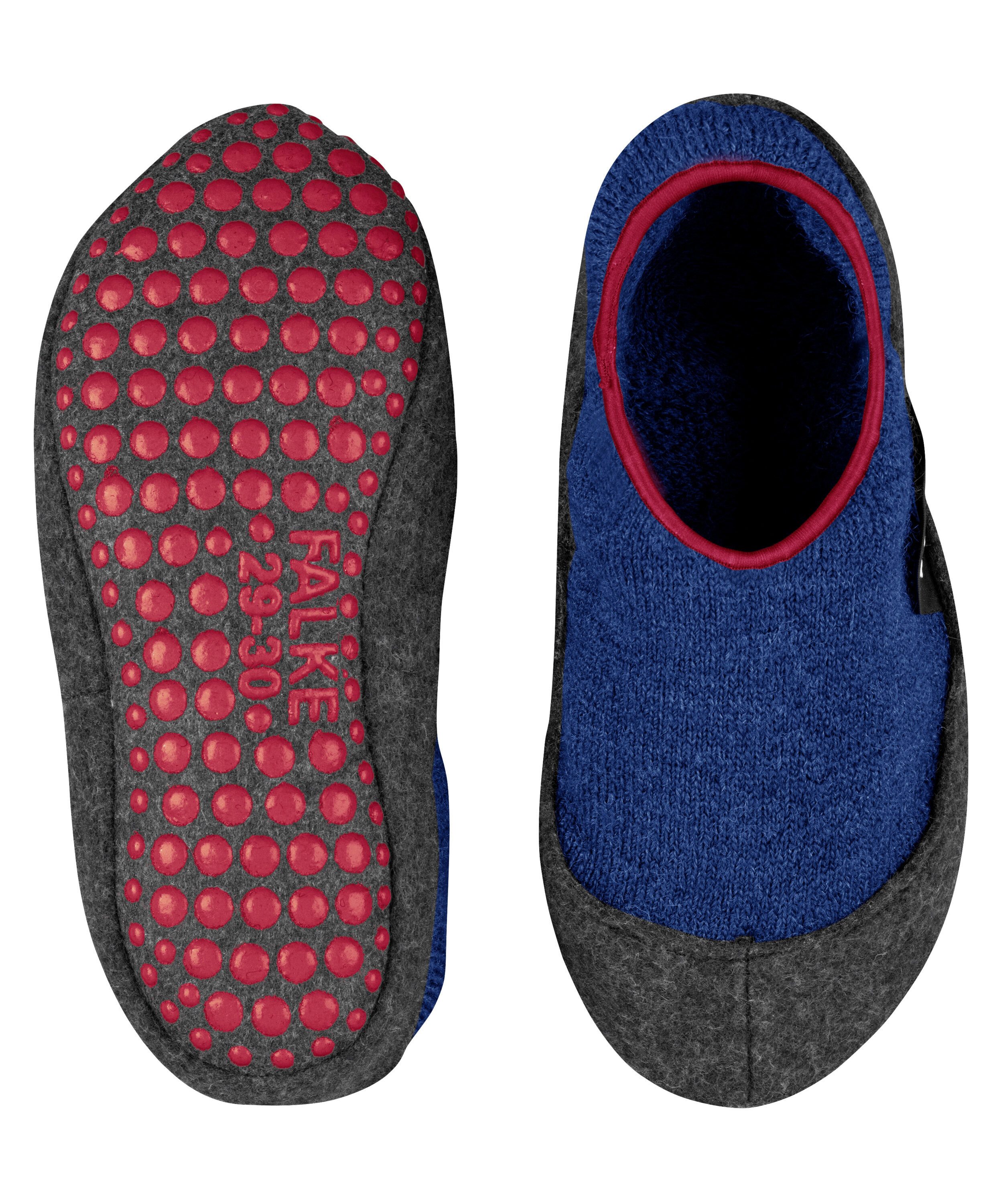 FALKE Huissokken Cosyshoe met nopjesprint