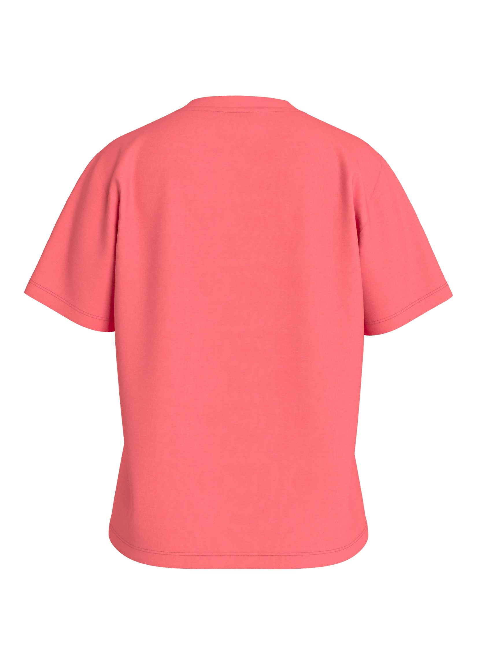 Vila Shirt met korte mouwen VINORA S S T-SHIRT NOOS