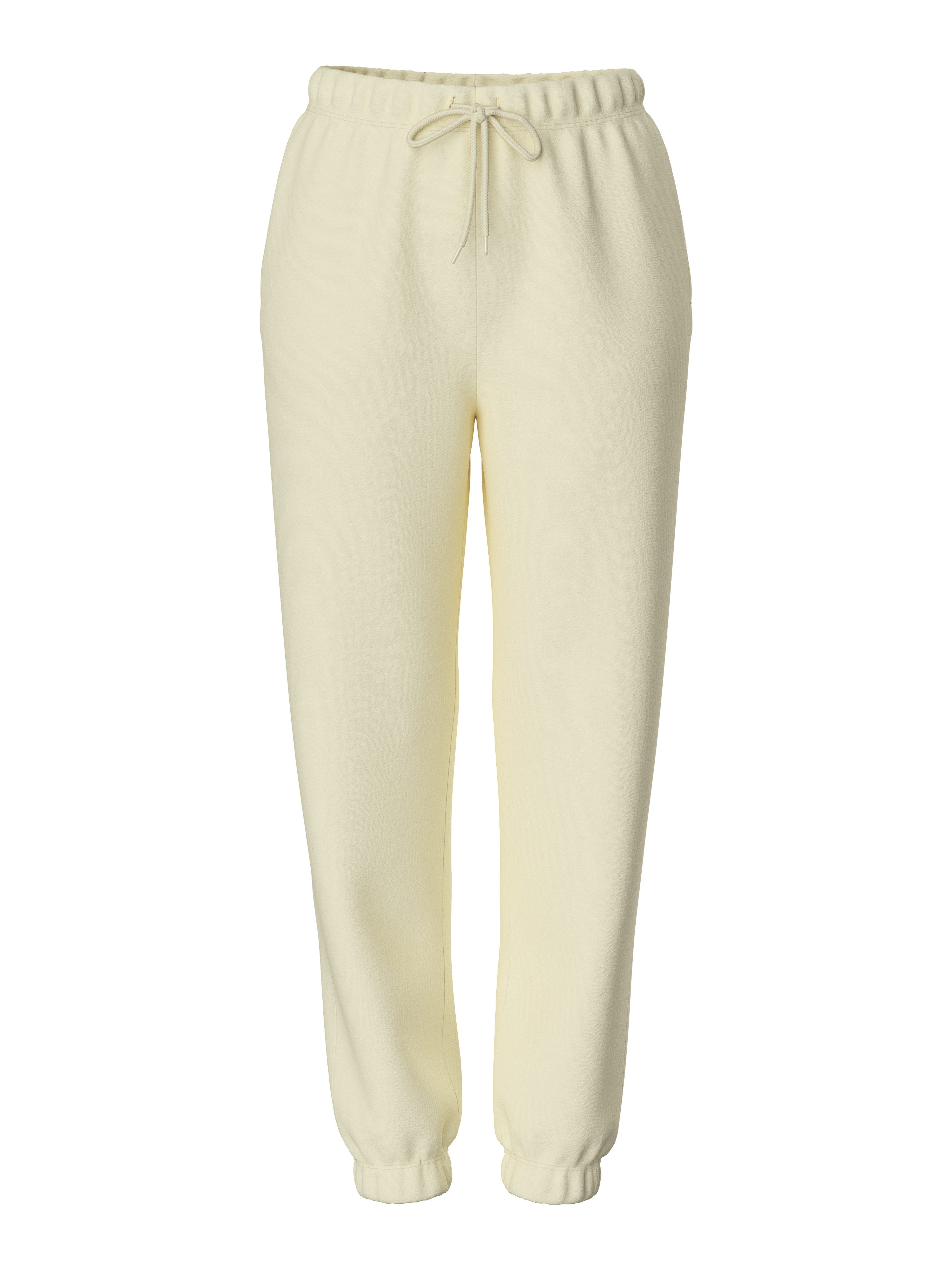 pieces Joggingbroek PCCHILLI HW SWEAT PANTS NOOS BC