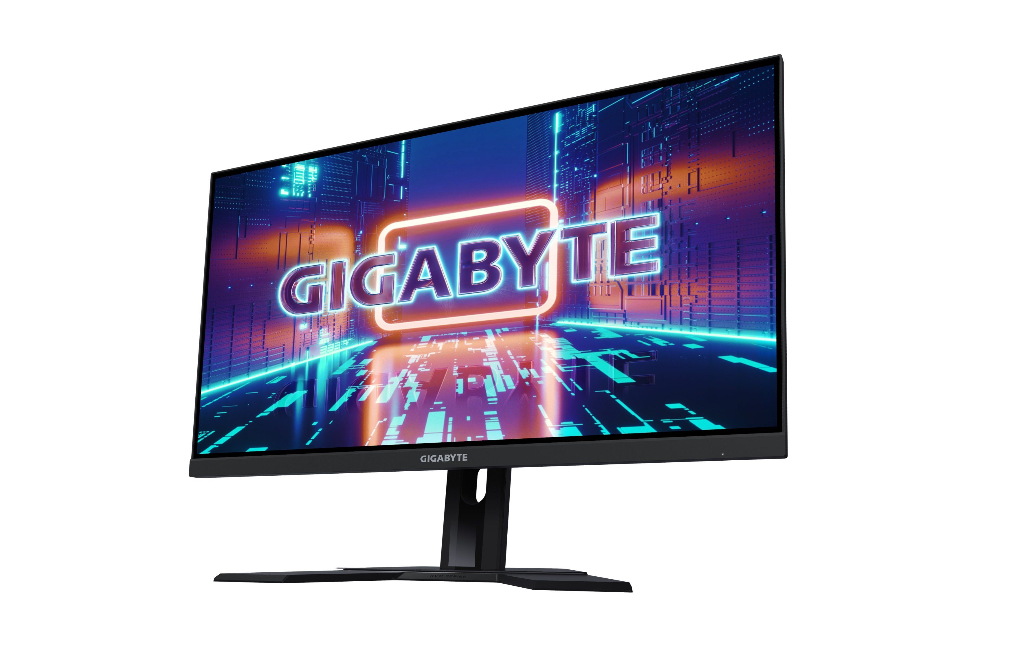 Gigabyte Gaming-monitor M27Q X, 68,5 cm / 27", QHD