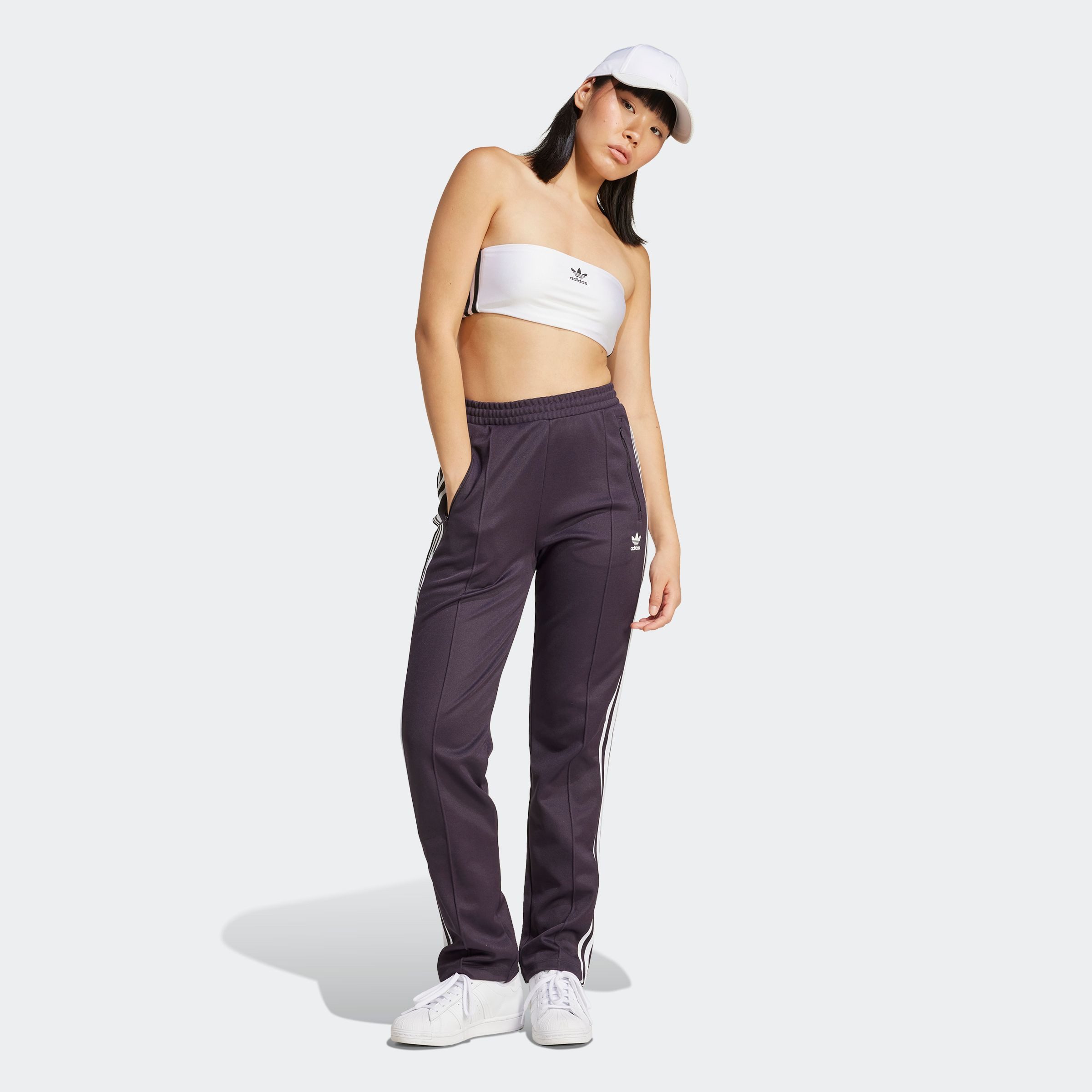 adidas Originals Sportbroek BECKENBAUER TP (1-delig)
