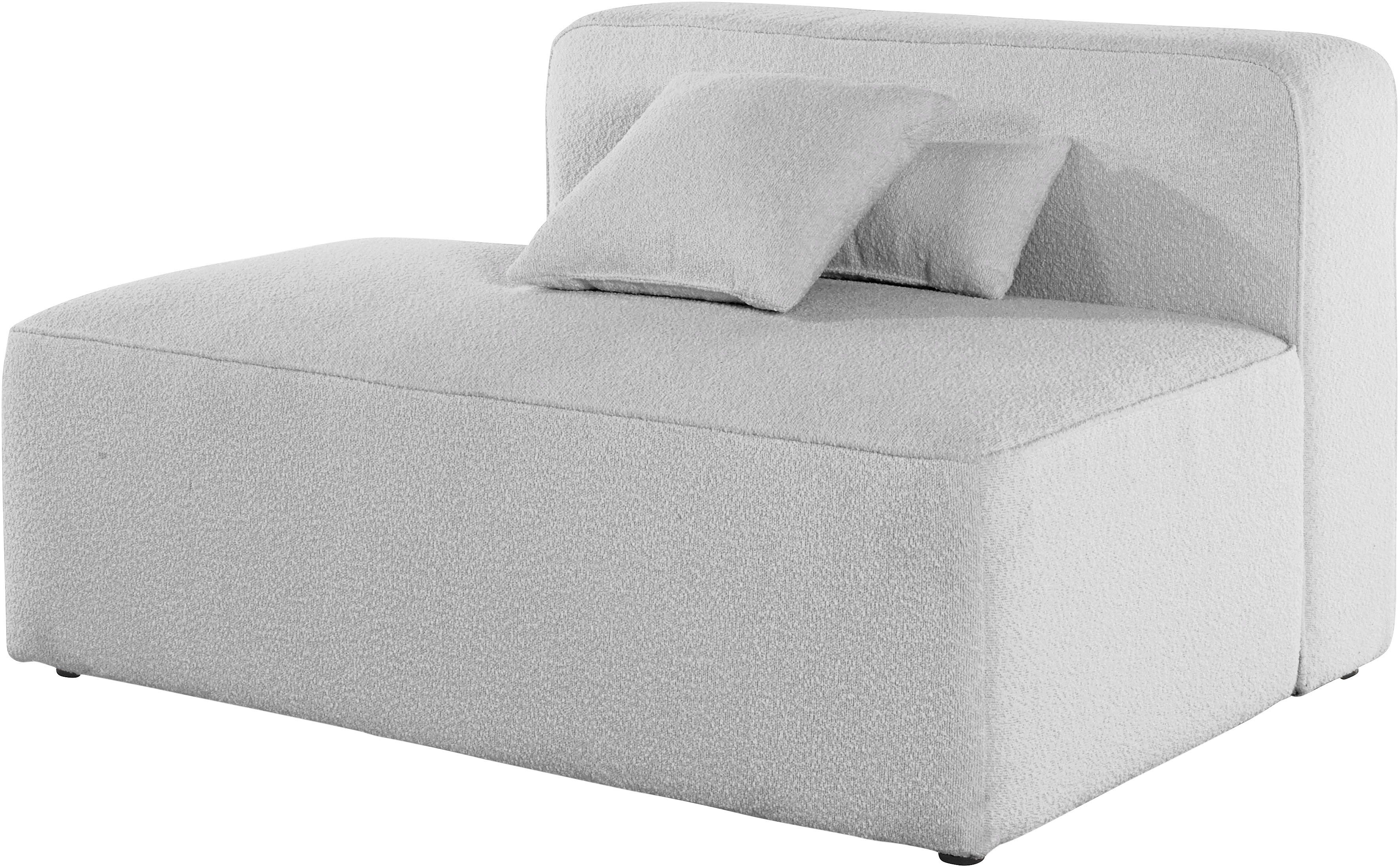andas Récamier Sundstrup Moduleserie, individuele samenstelling