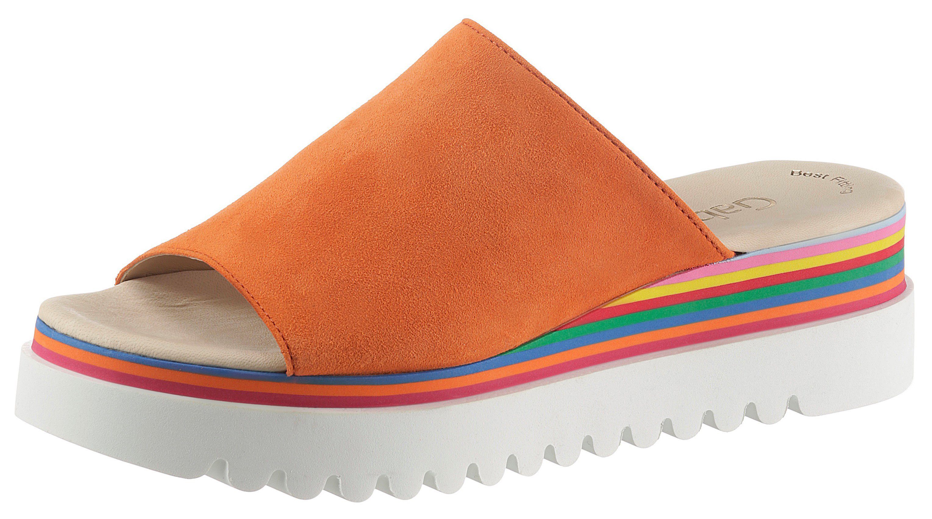 Gabor best fitting slippers Clearance