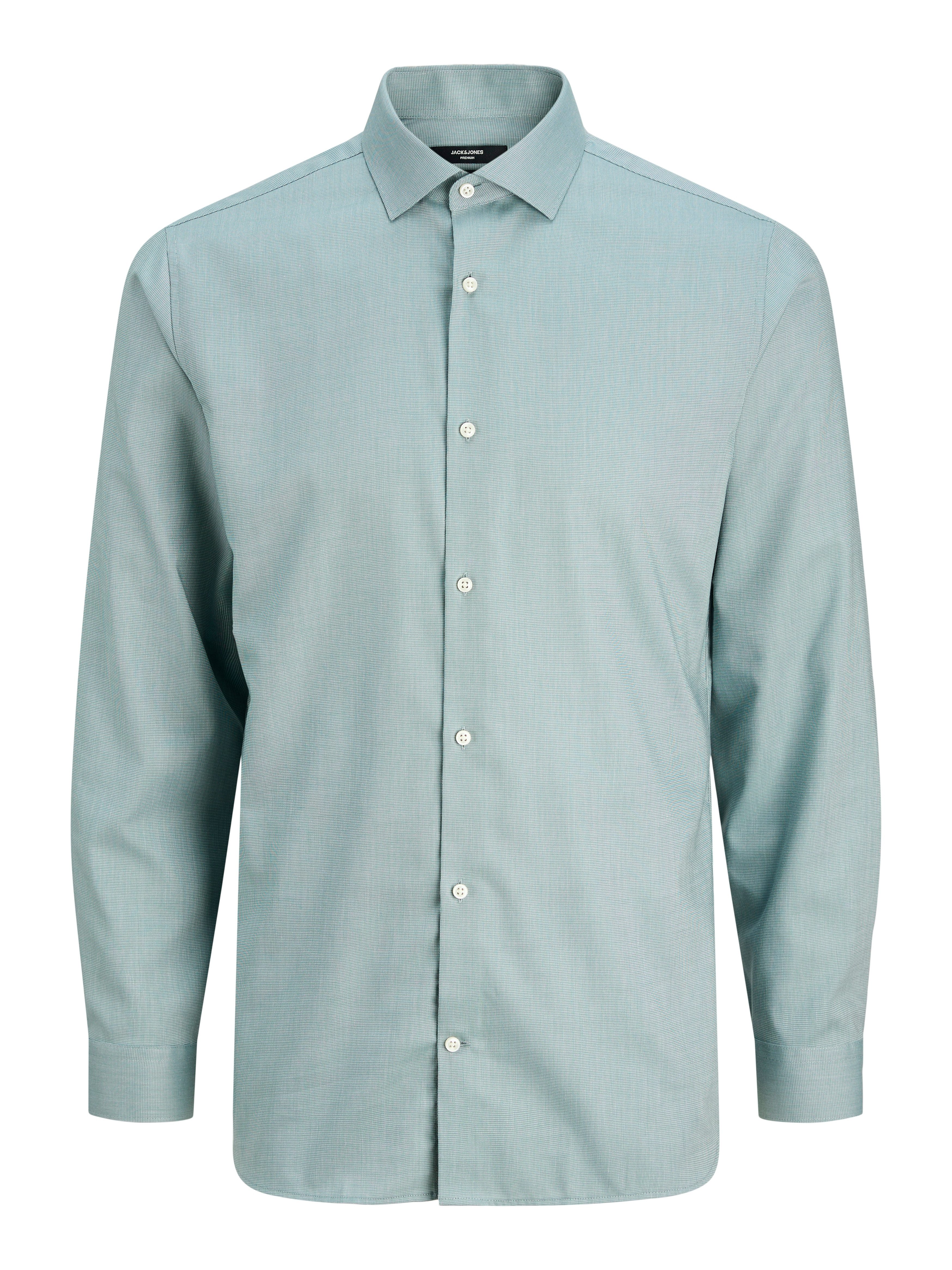 Jack & Jones Overhemd met lange mouwen JPRBLAPARKER SHIRT L/S