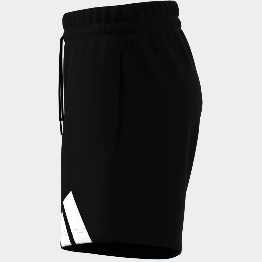 adidas Sportswear Short W BL FT SHO (1-delig)