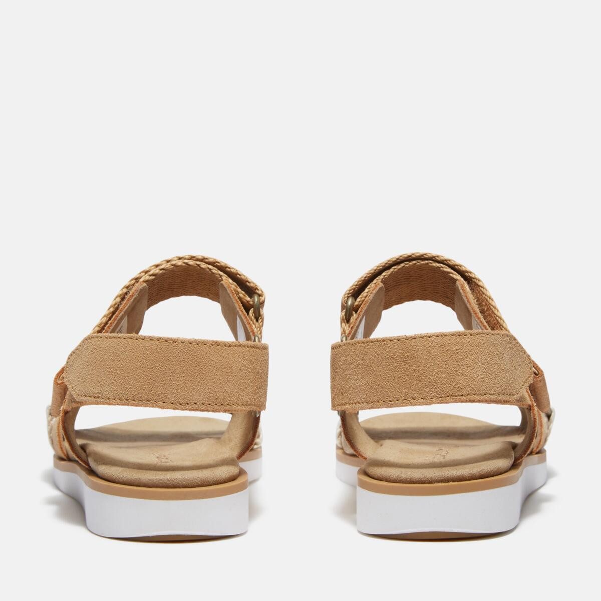 Timberland Sandalen ADLEY SHORE BACKSTRAP SANDAL