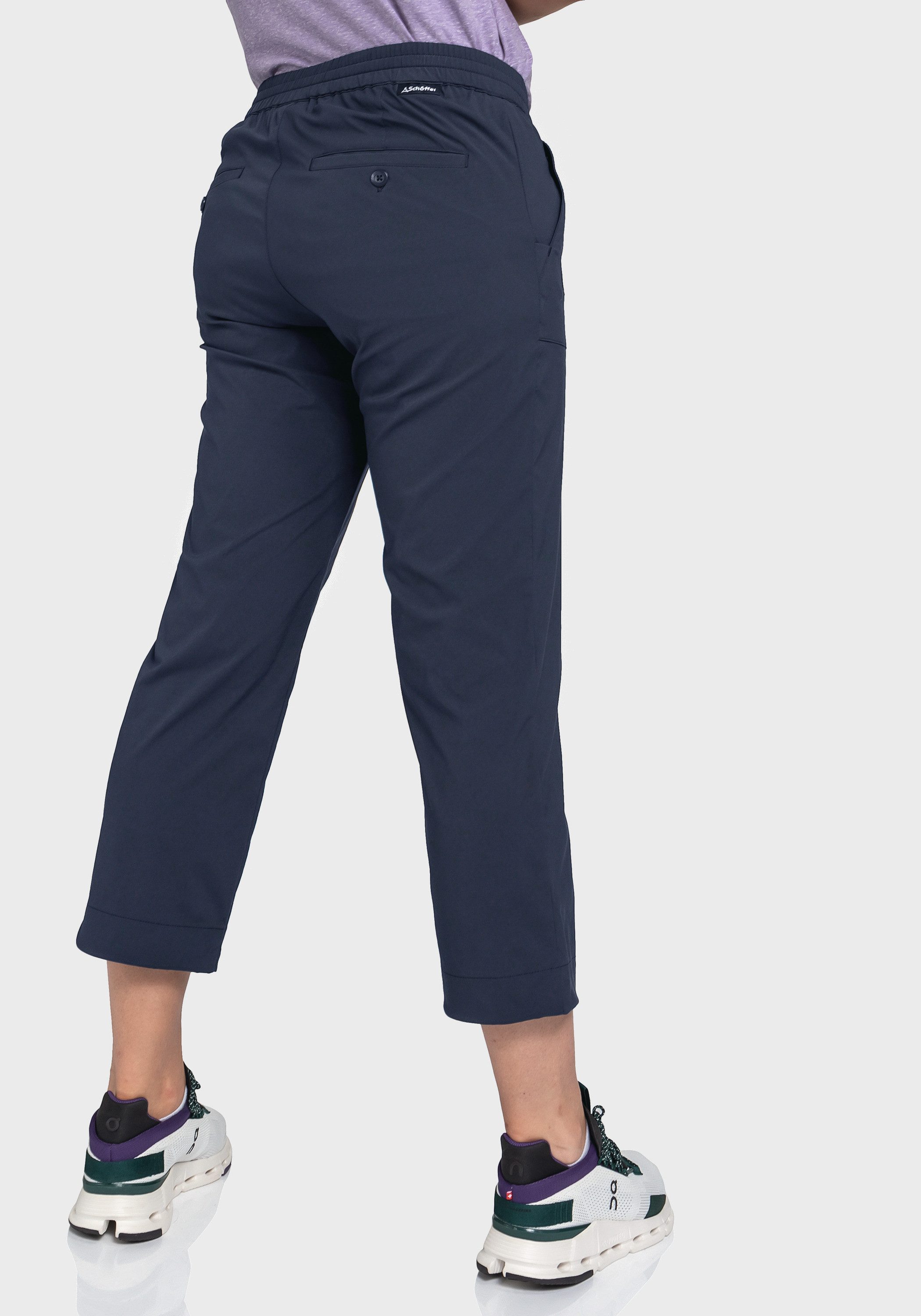 Schöffel 3/4 broek Pants Rangun L