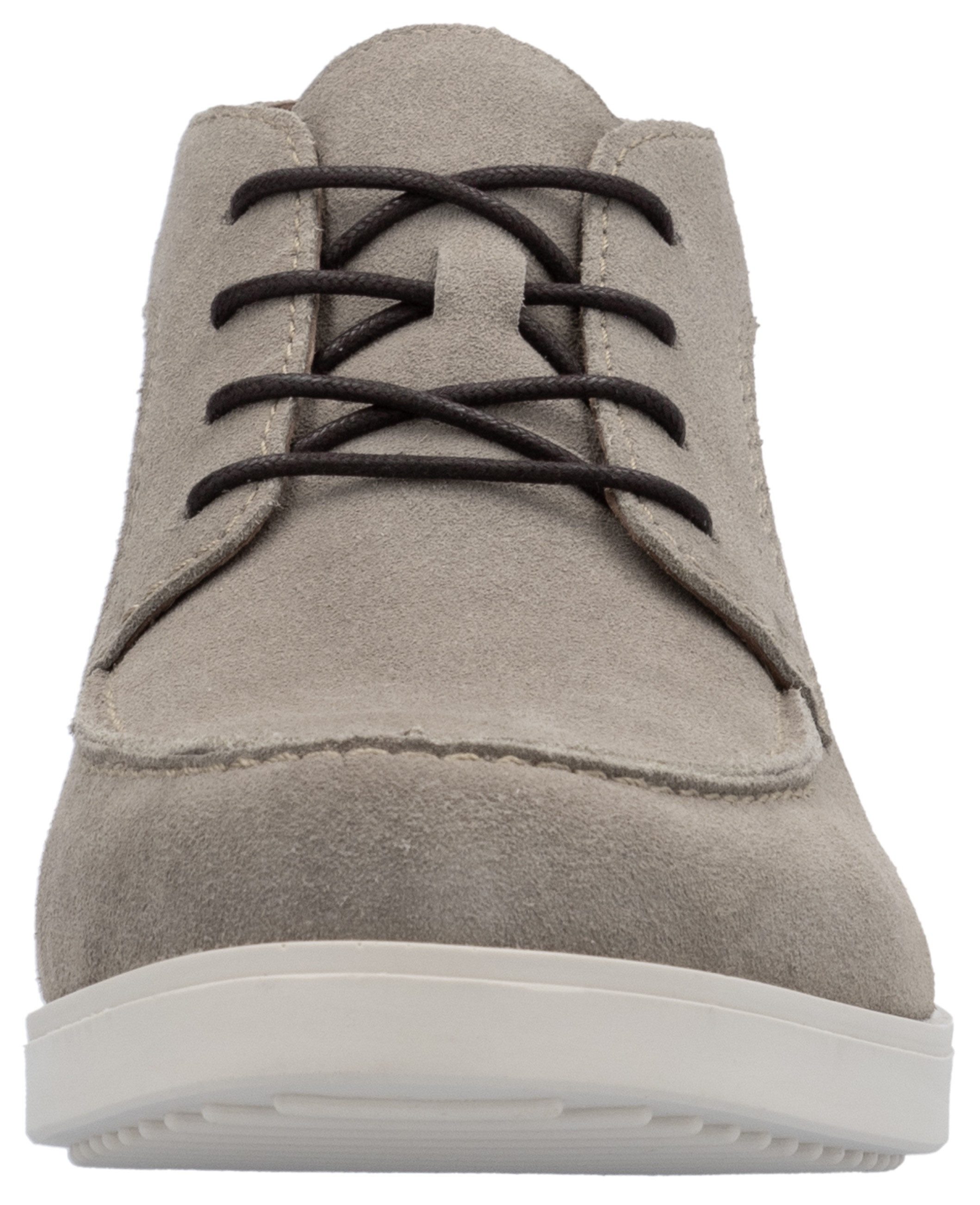 Rieker Veterschoenen , enkellaarsjes, high-top sneaker, klassieke laarzen met leren binnenzool
