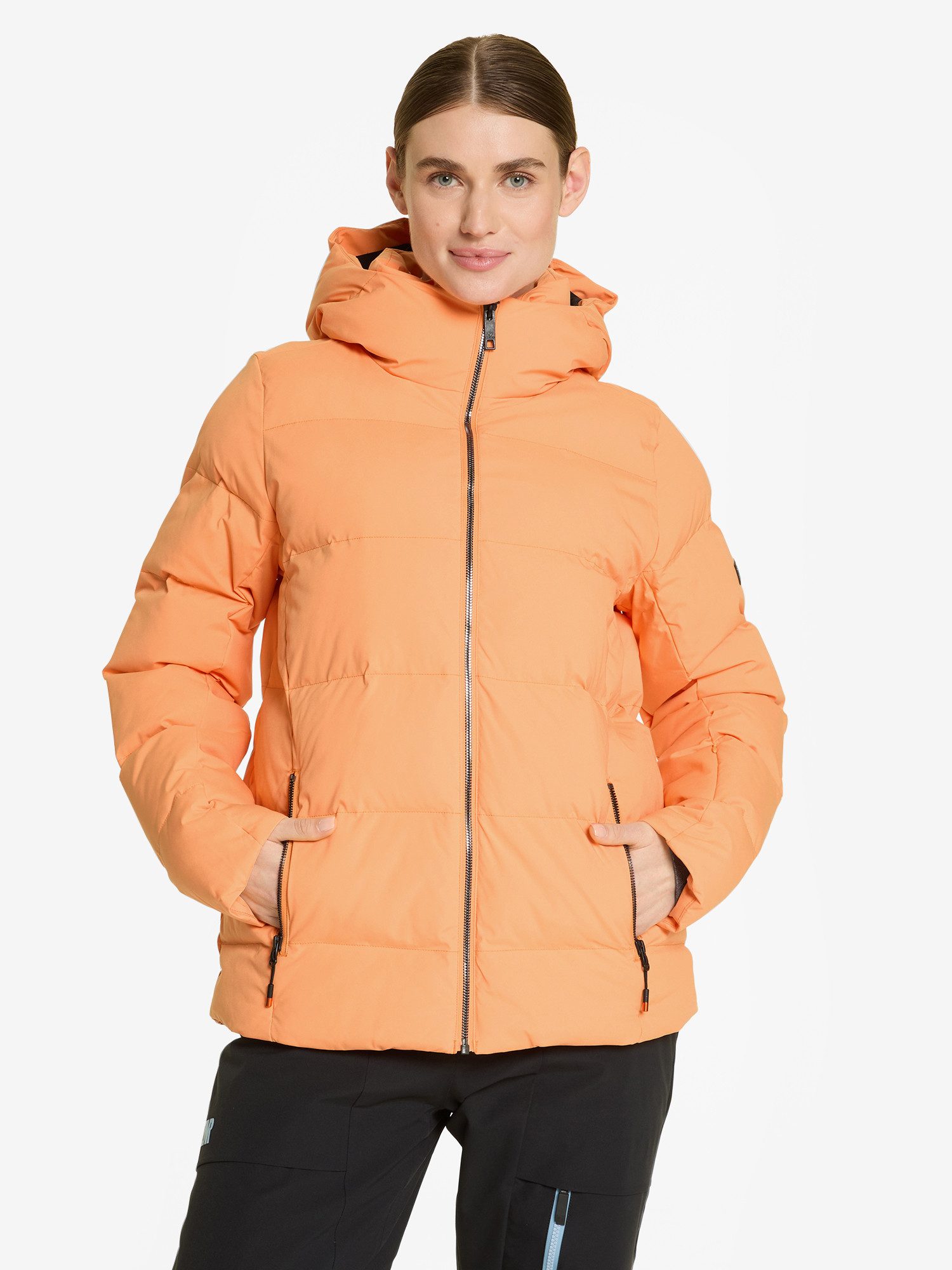 Ziener Ski-jack TRAVA