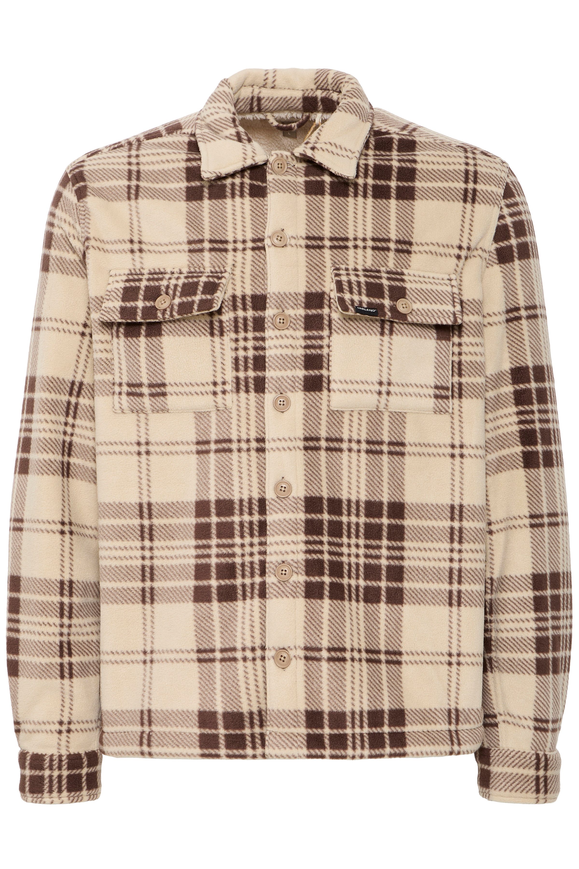 Blend Overhemd met lange mouwen BHBAKI Shirt