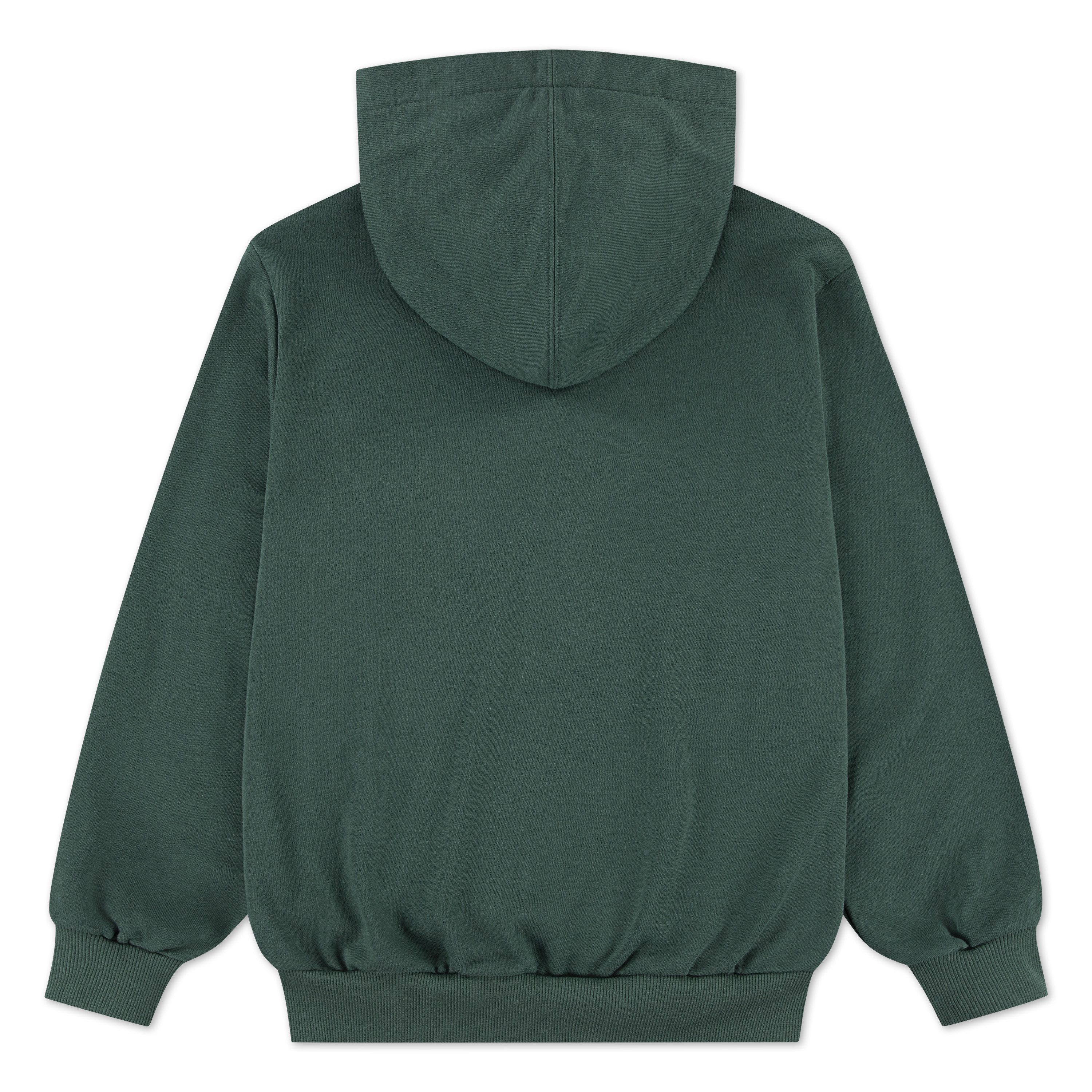 Converse Hoodie CNVB DISSECTED CHUCK RLX FIT F (1-delig)