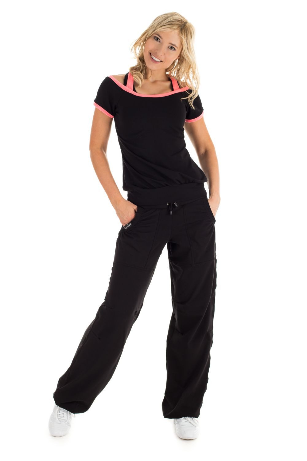Winshape Sportbroek WTE9 All-fit stijl