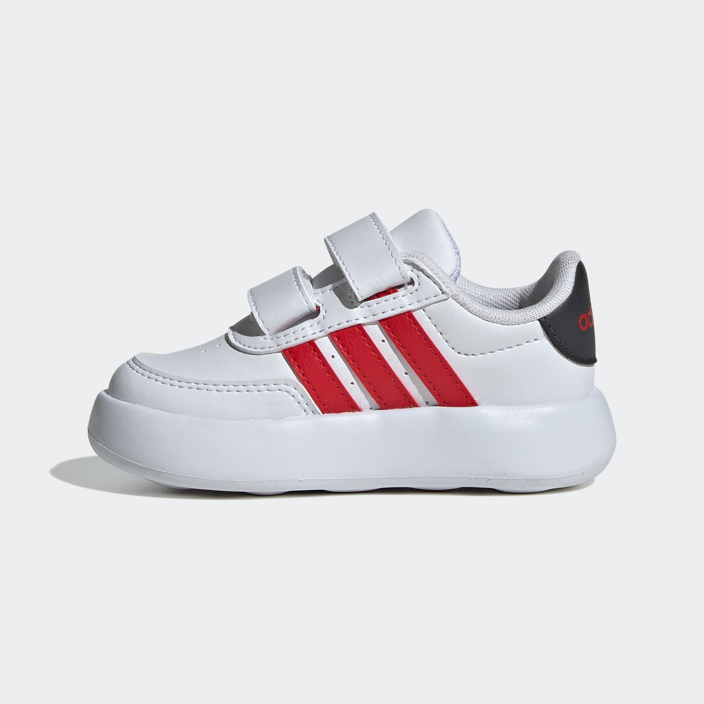 adidas Sportswear Klittenbandschoenen BREAKNET 2.0 KIDS