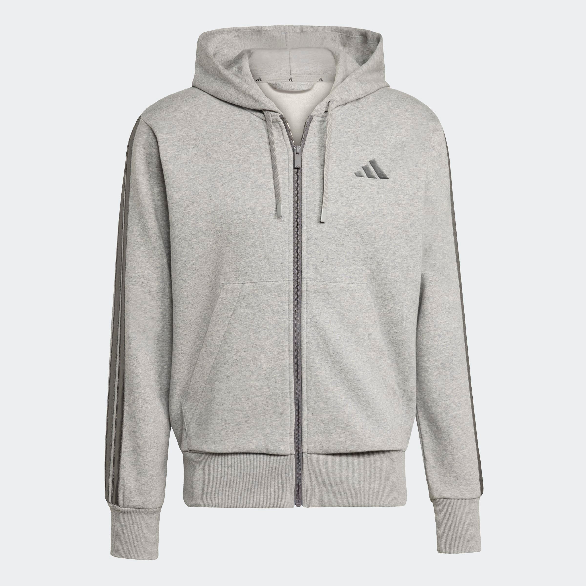 adidas Sportswear Hoodie M ESS HLD FZ HD