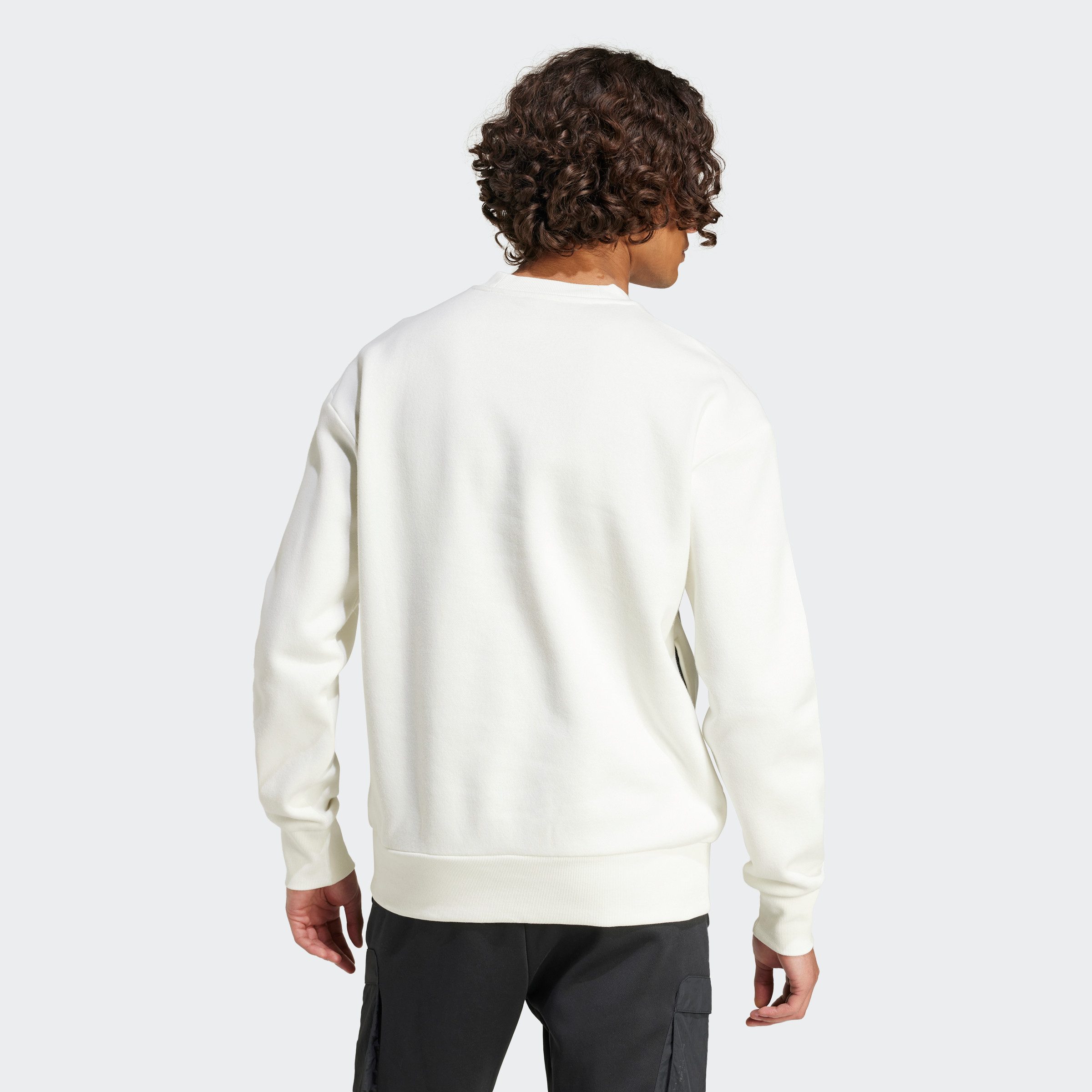 adidas Sportswear Sweatshirt M CE FL CREW