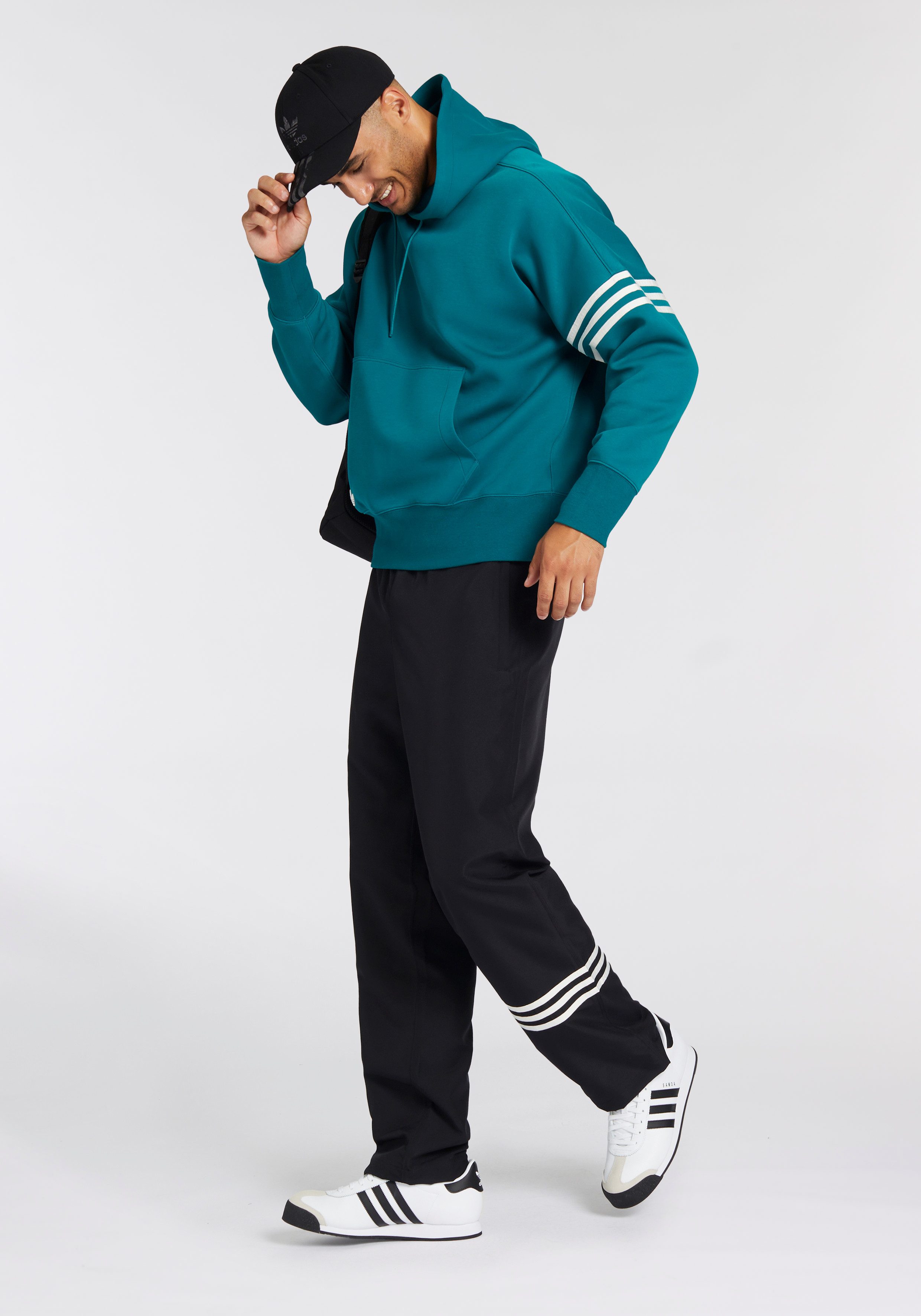 adidas Originals Hoodie NEU C HD