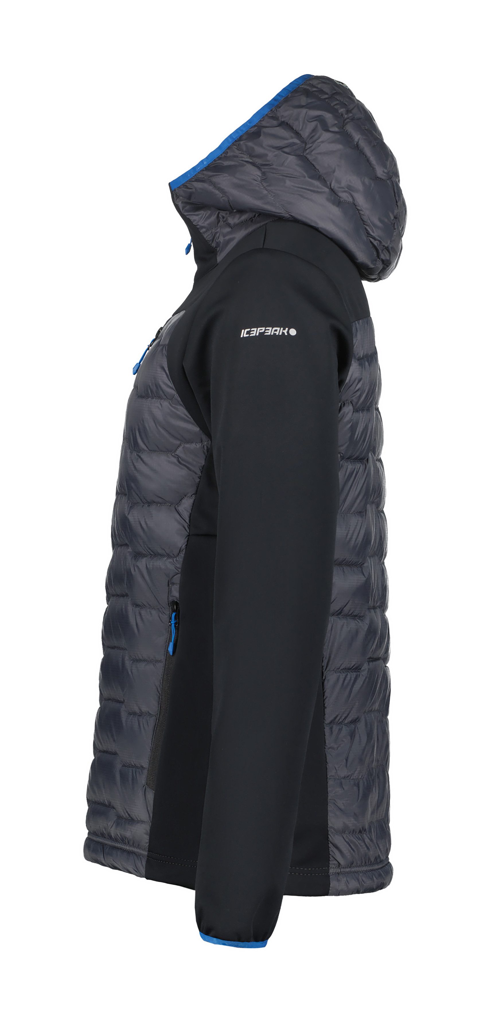 Icepeak Softshell-jack BYHALIA (1 stuk)