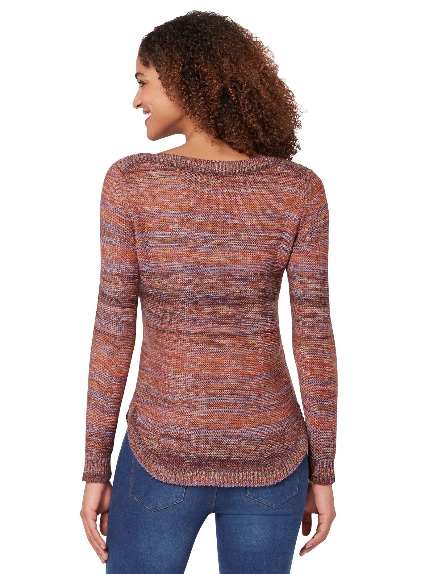 Casual Looks Gebreide Trui