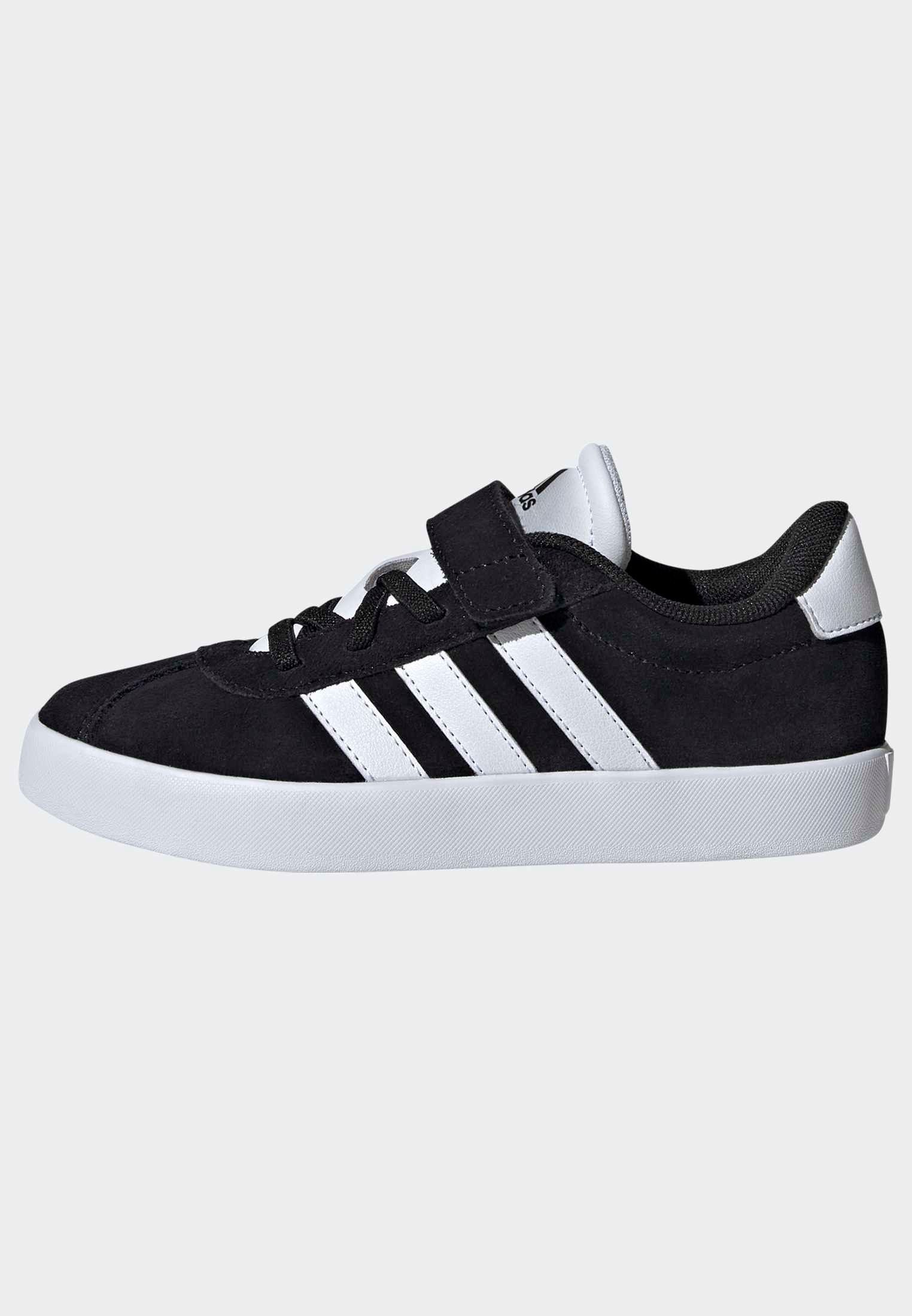 adidas Sportswear Sneakers VL COURT 3.0 geïnspireerd door het ontwerp van de adidas samba
