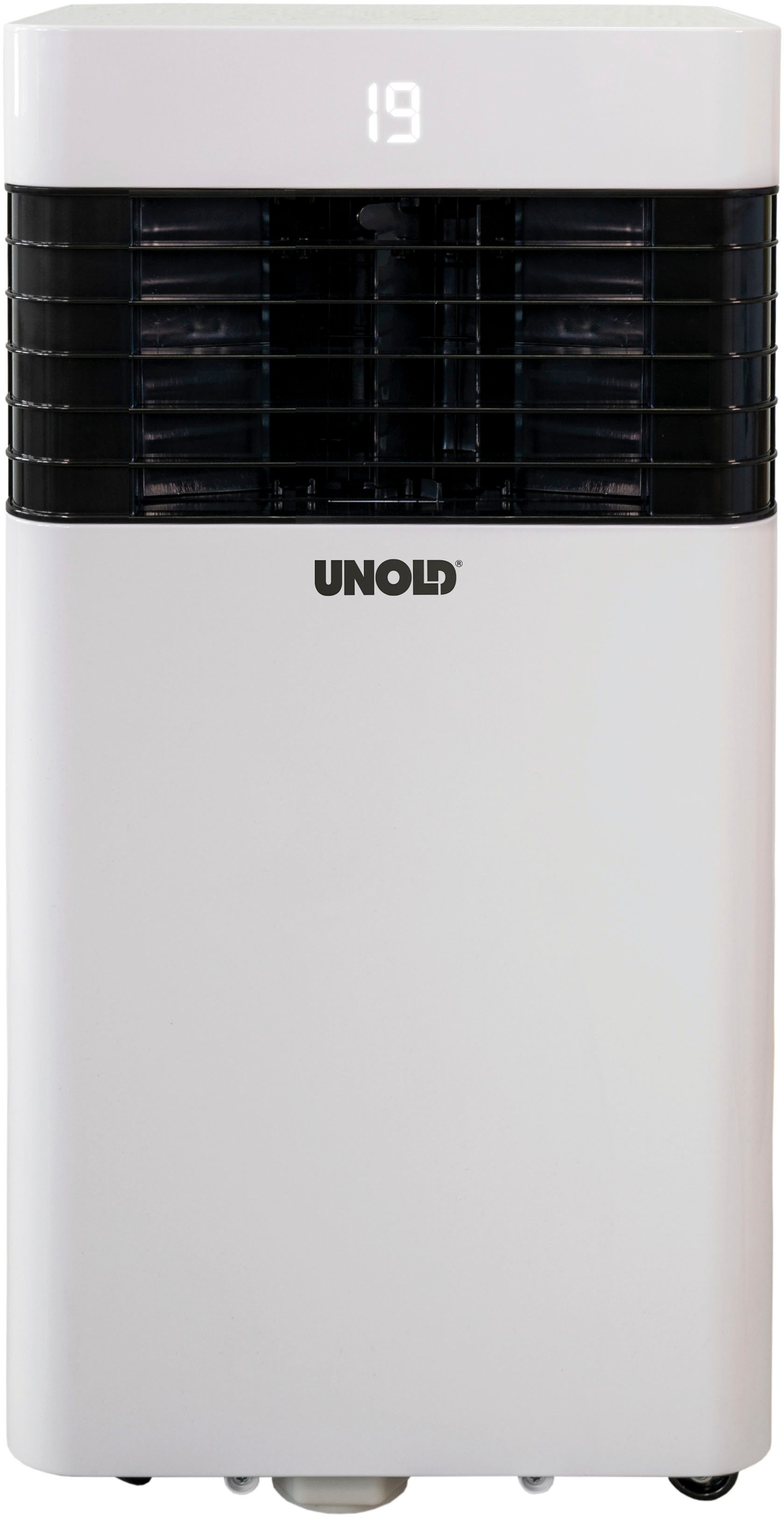 Unold Airco Arctic 7k mobiel, voor ruimtes tot 30 m²