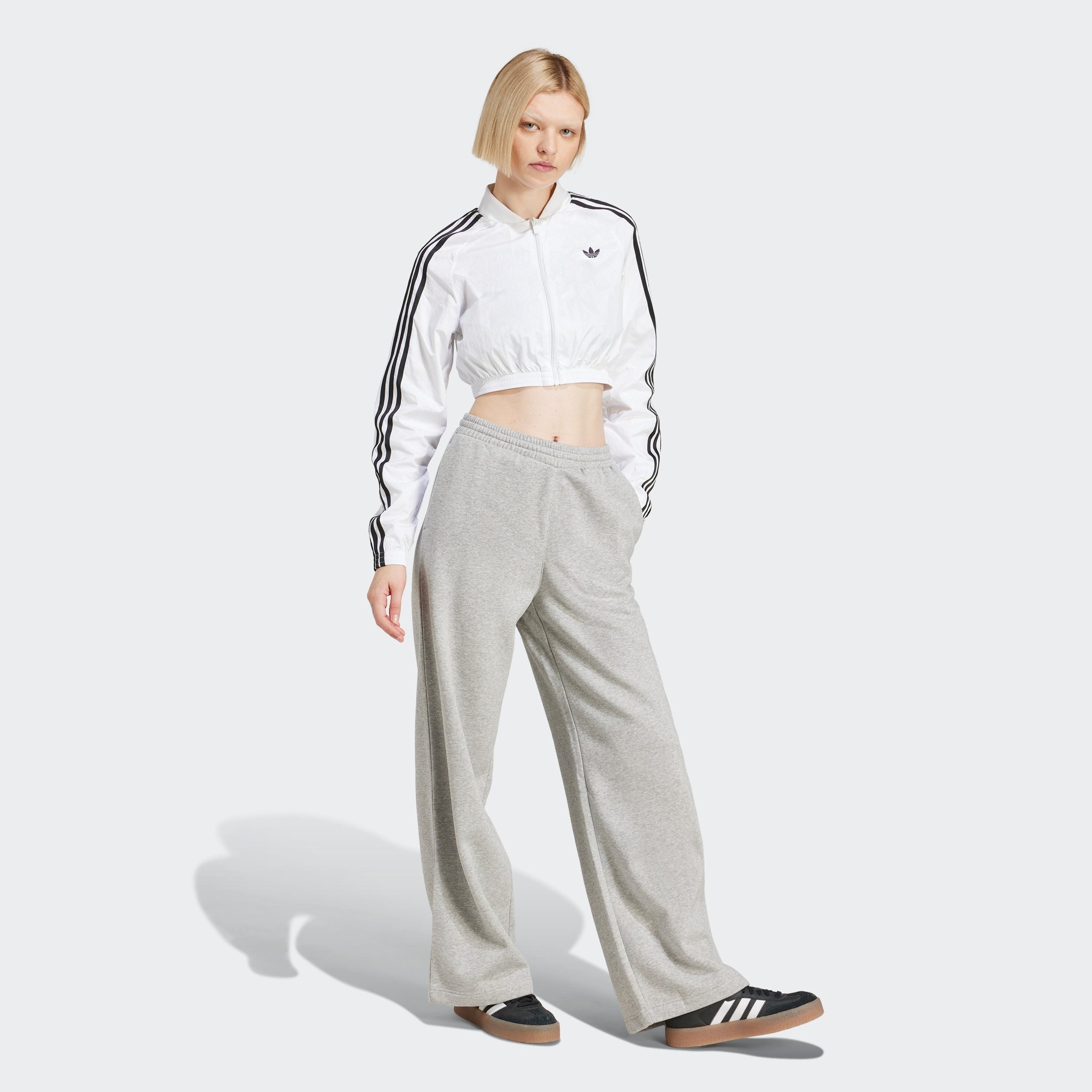 adidas Originals Sportbroek ESS WL PANTS (1-delig)