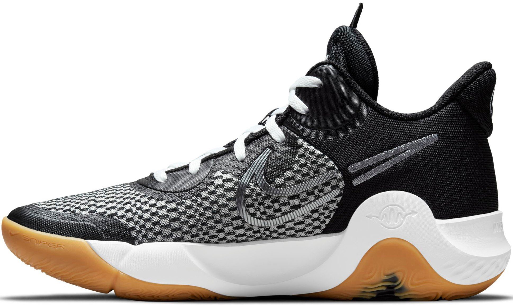 Nike Basketbalschoenen KD TREY 5 IX makkelijk gekocht | OTTO