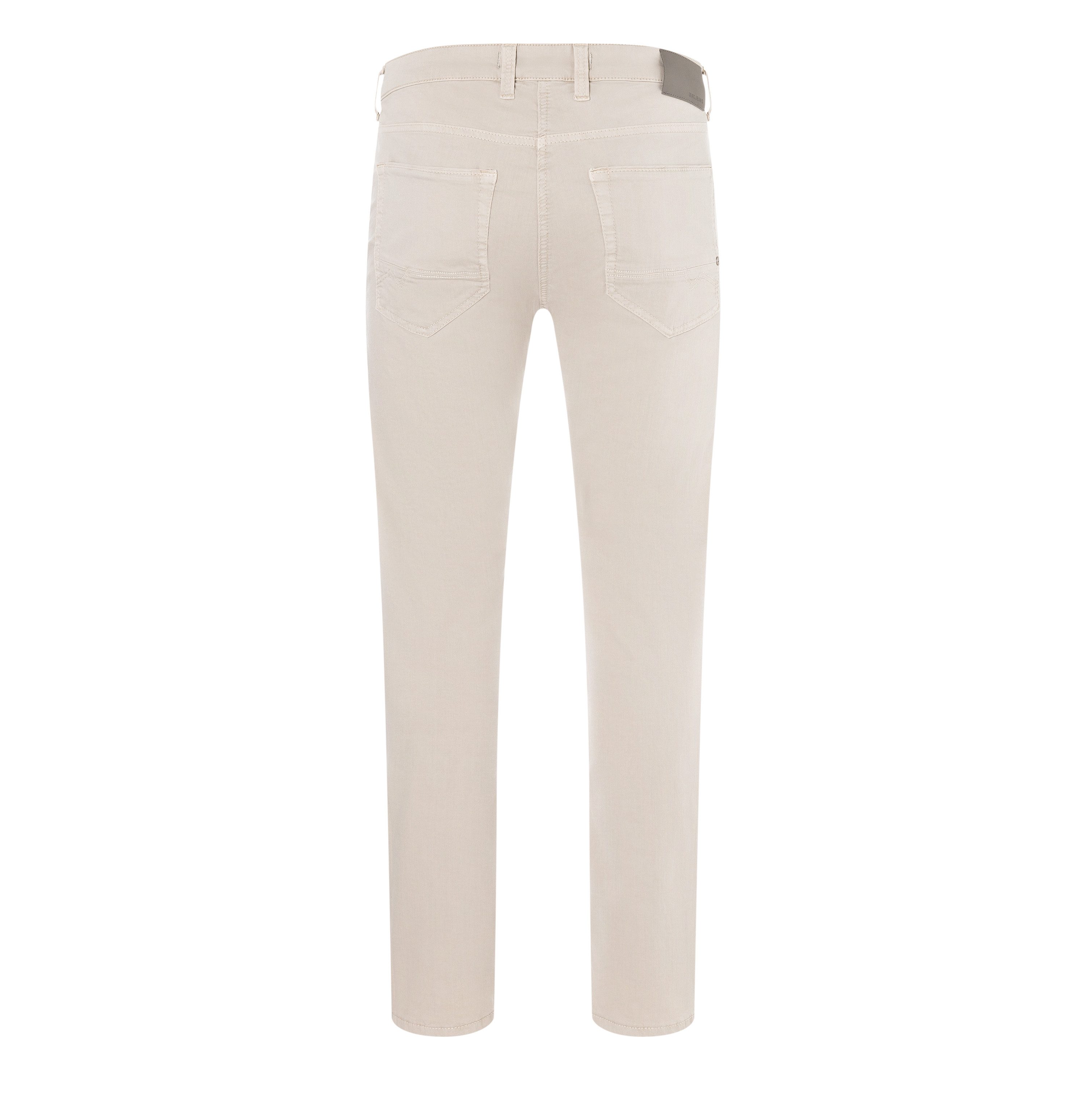 MAC Slim fit jeans Arne Pipe in five-pocketsstijl