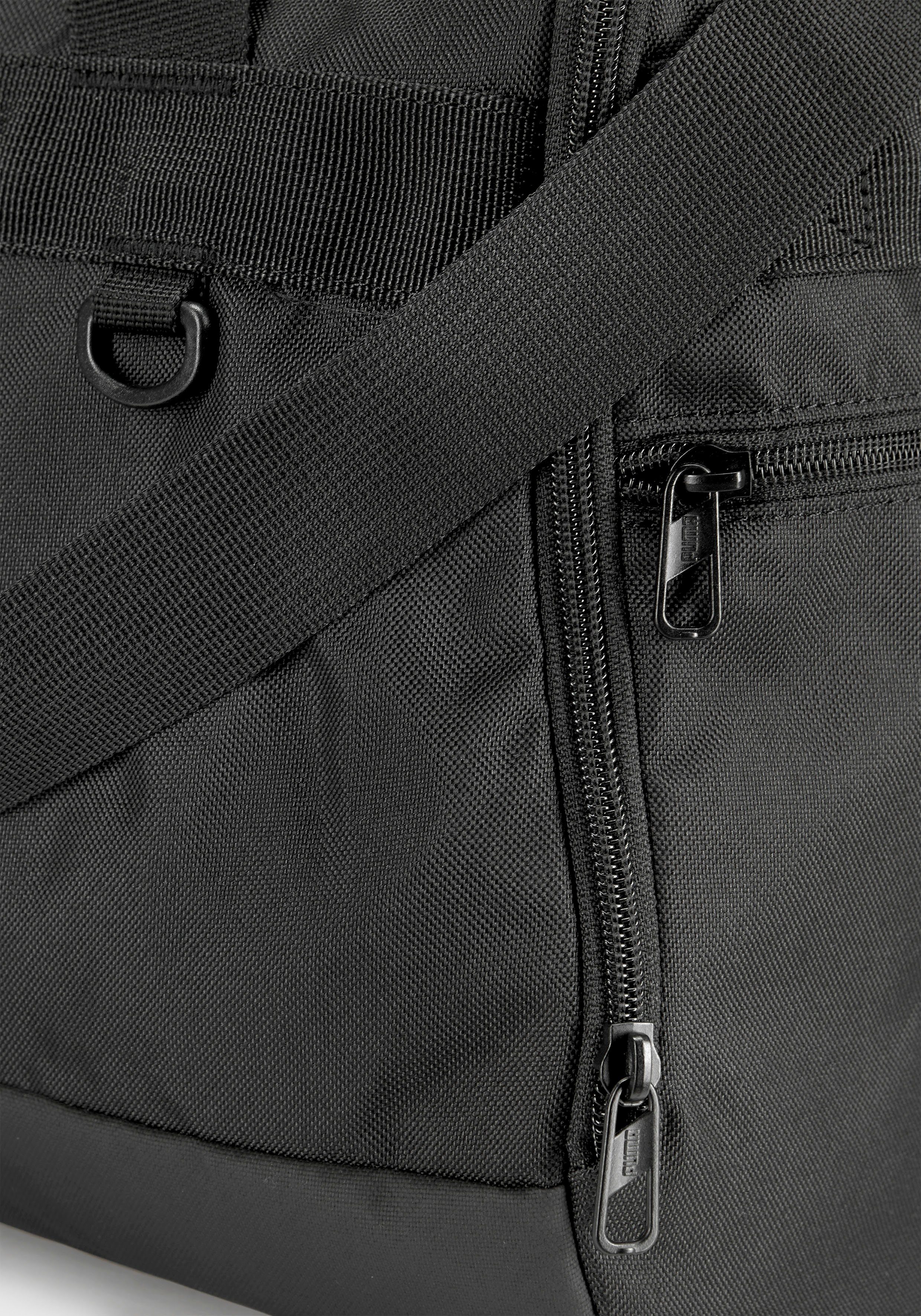 PUMA Sporttas CHALLENGER DUFFEL BAG M