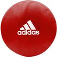 adidas performance slagkussen (1 stuk) rood