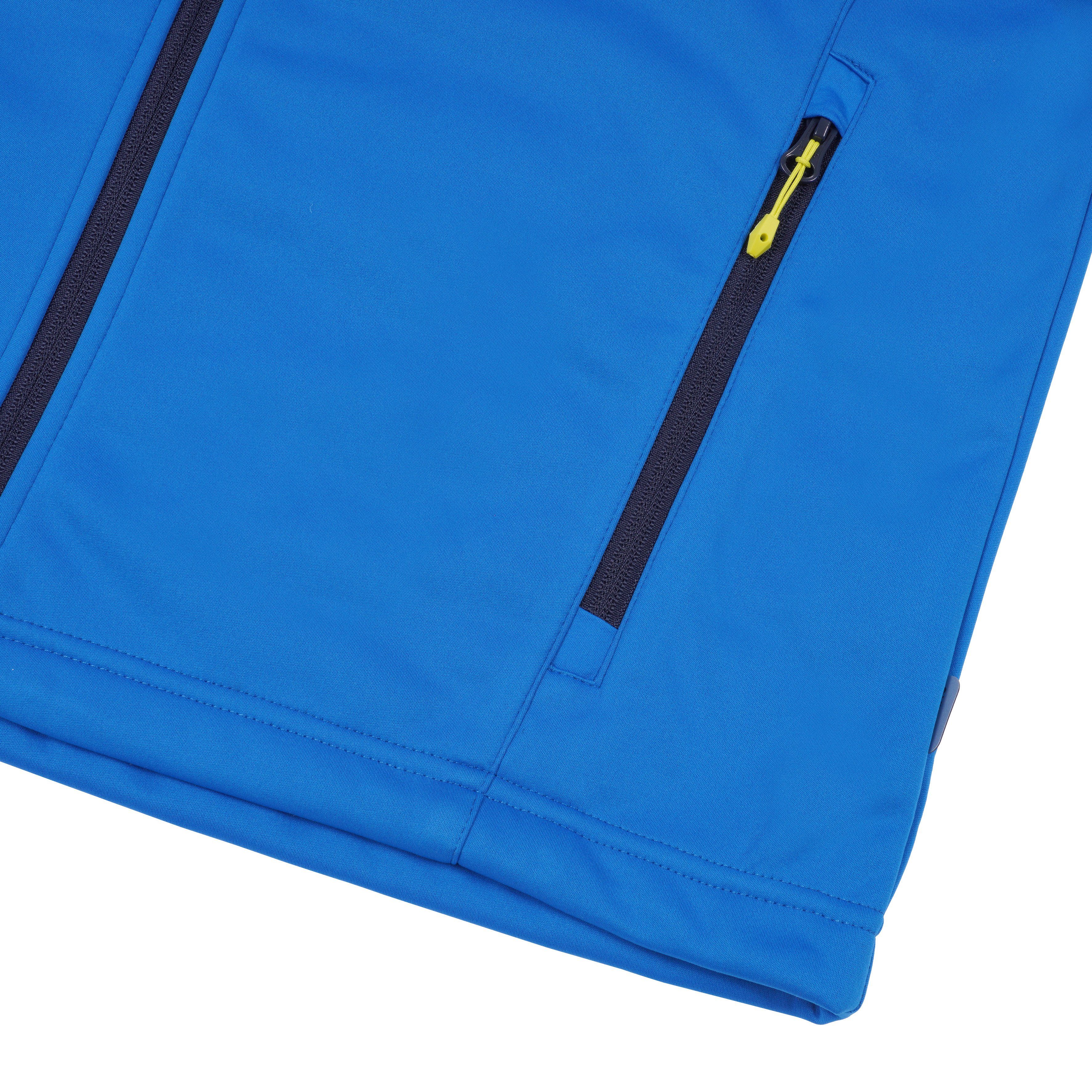 Icepeak Softshell-jack H SOFTSHELL-JACK BIGGS