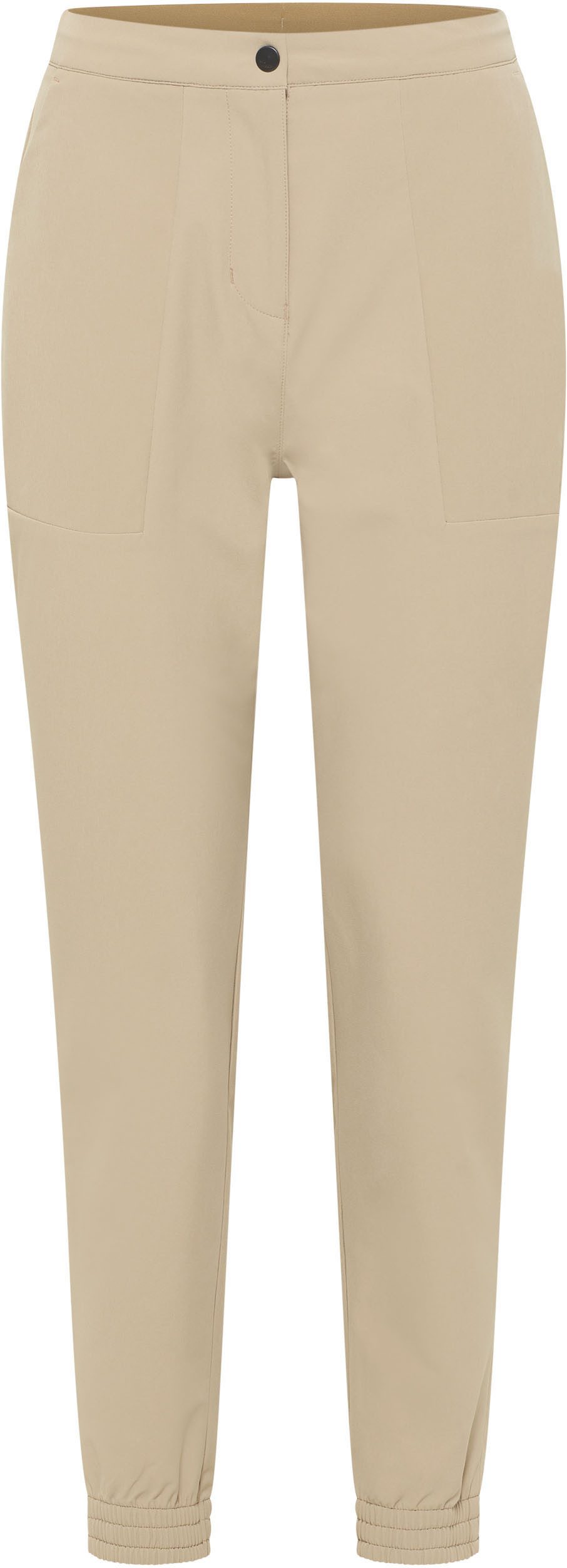 Jack Wolfskin Outdoorbroek Newport
