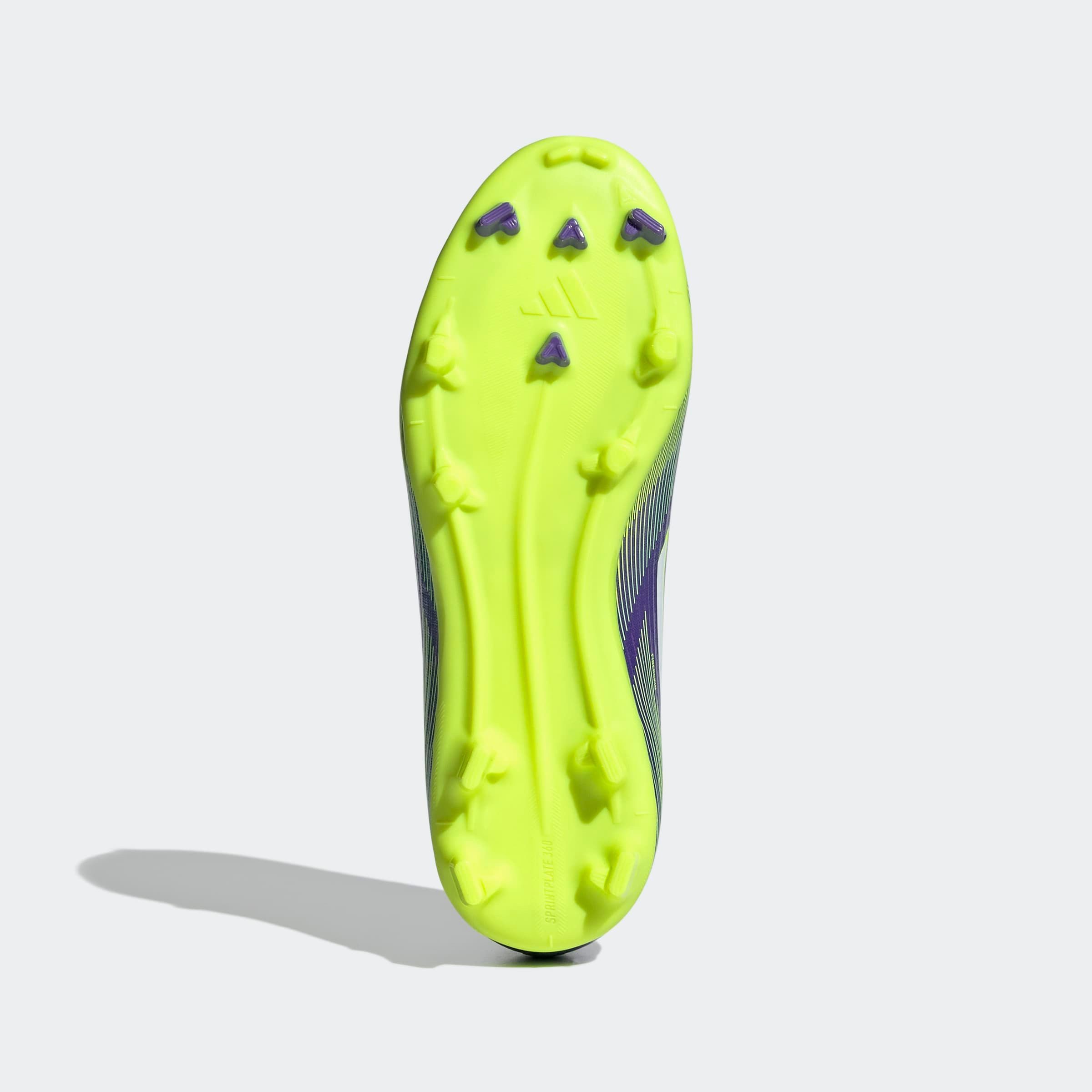 adidas Performance Voetbalschoenen F50 LEAGUE KIDS FG/MG