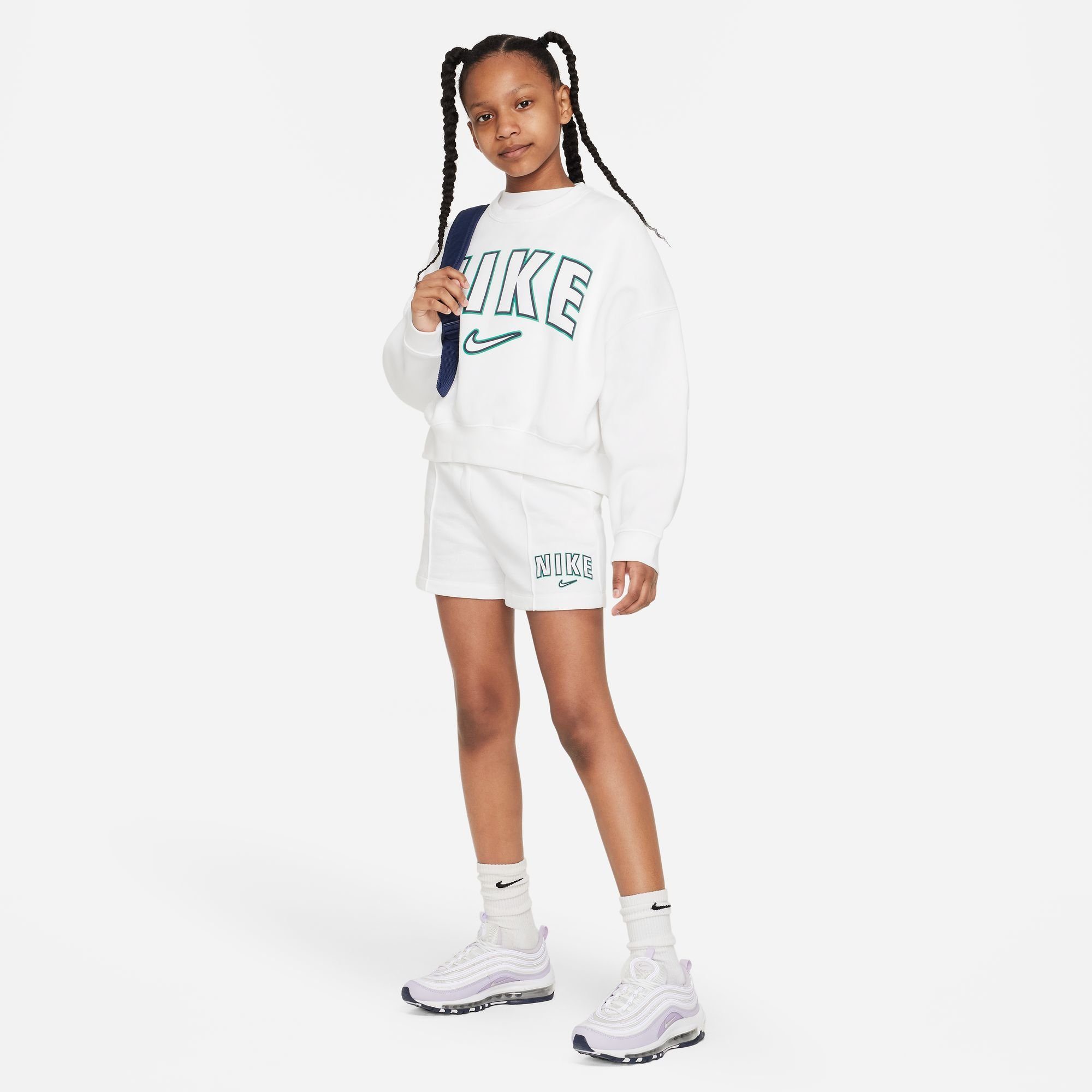 Nike Sportswear Short NSW TREND SHORT - voor kinderen