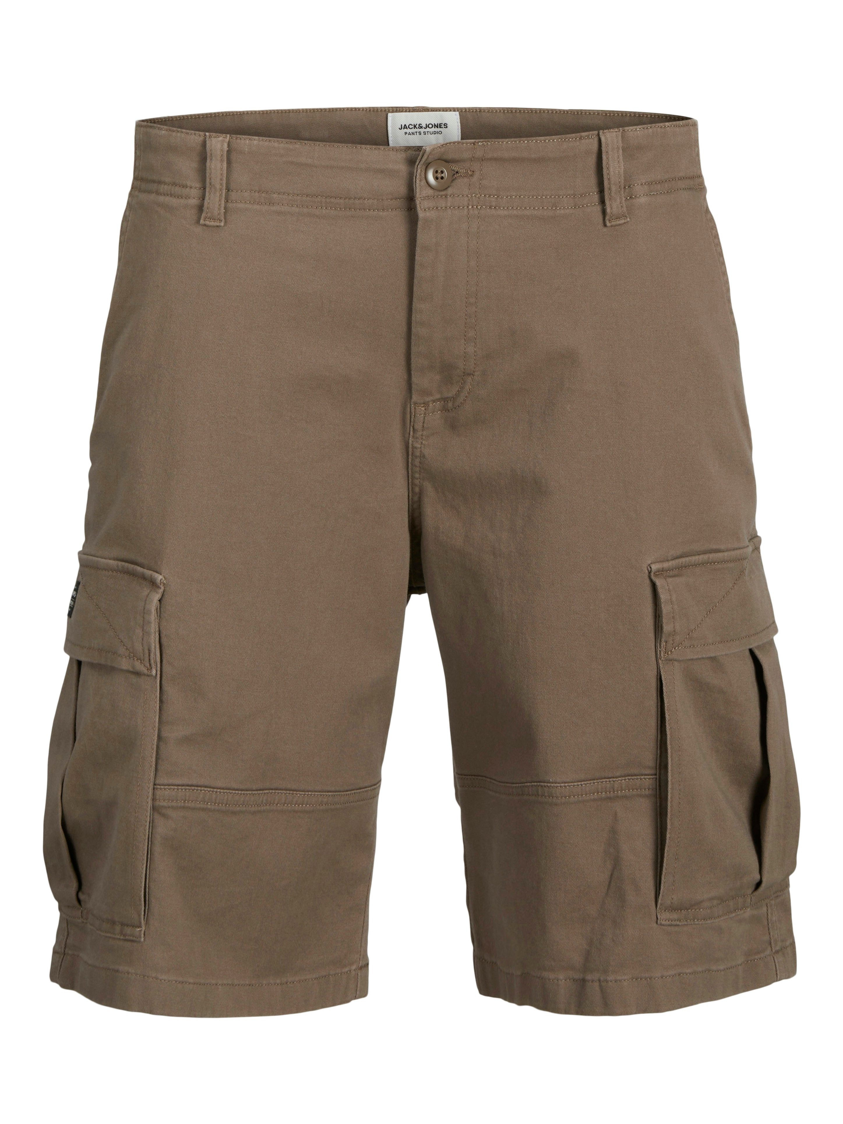 Jack & Jones Cargoshort JPSTCOLE JJJONNIE CARGO SHORTS