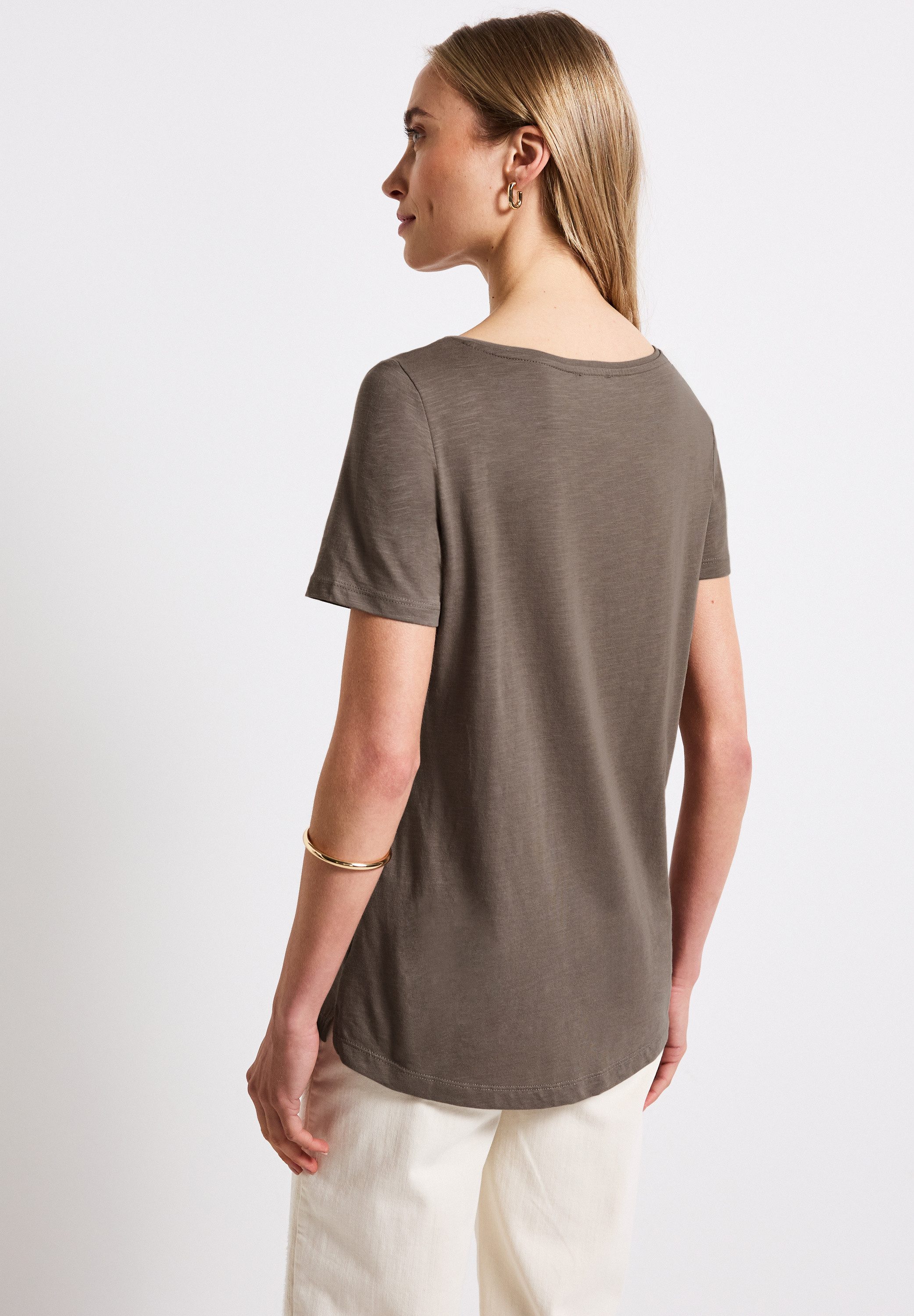 STREET ONE T-shirt Style Gerda