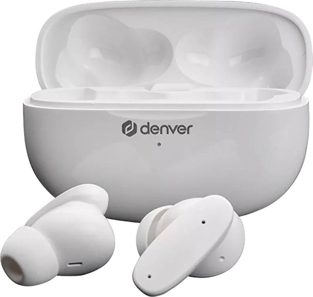 Denver Draadloze in-ear hoofdtelefoon