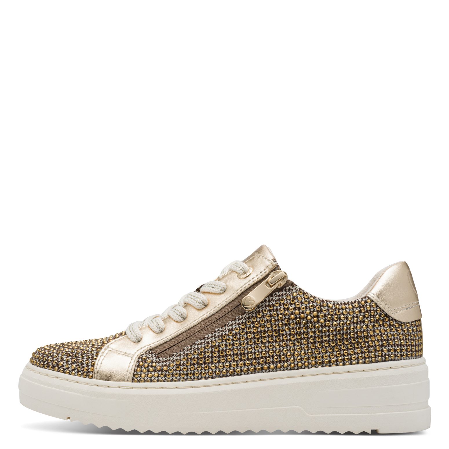 Marco Tozzi Plateausneakers