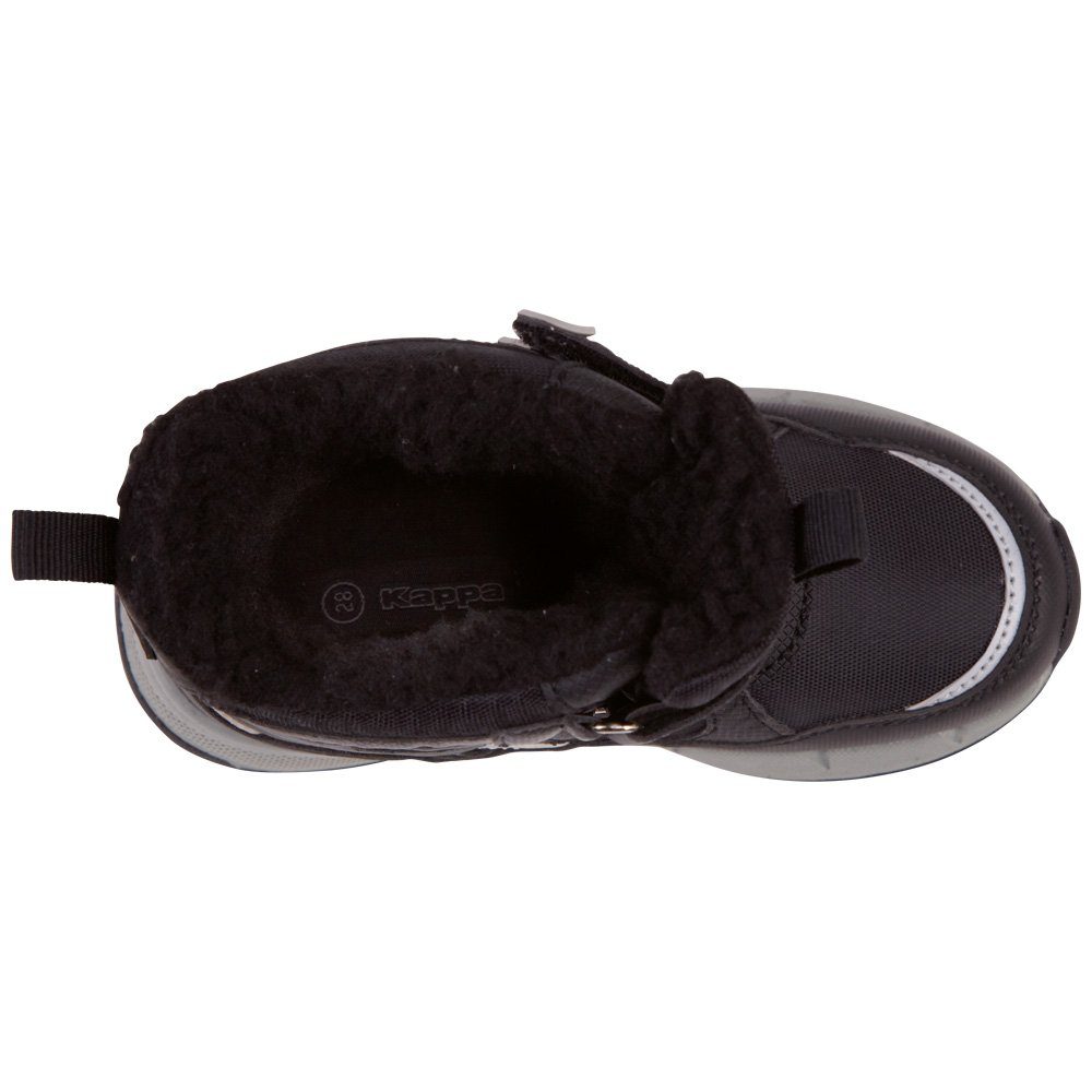 Kappa Outdoor winterlaarzen waterdicht, windwerend & ventilerend