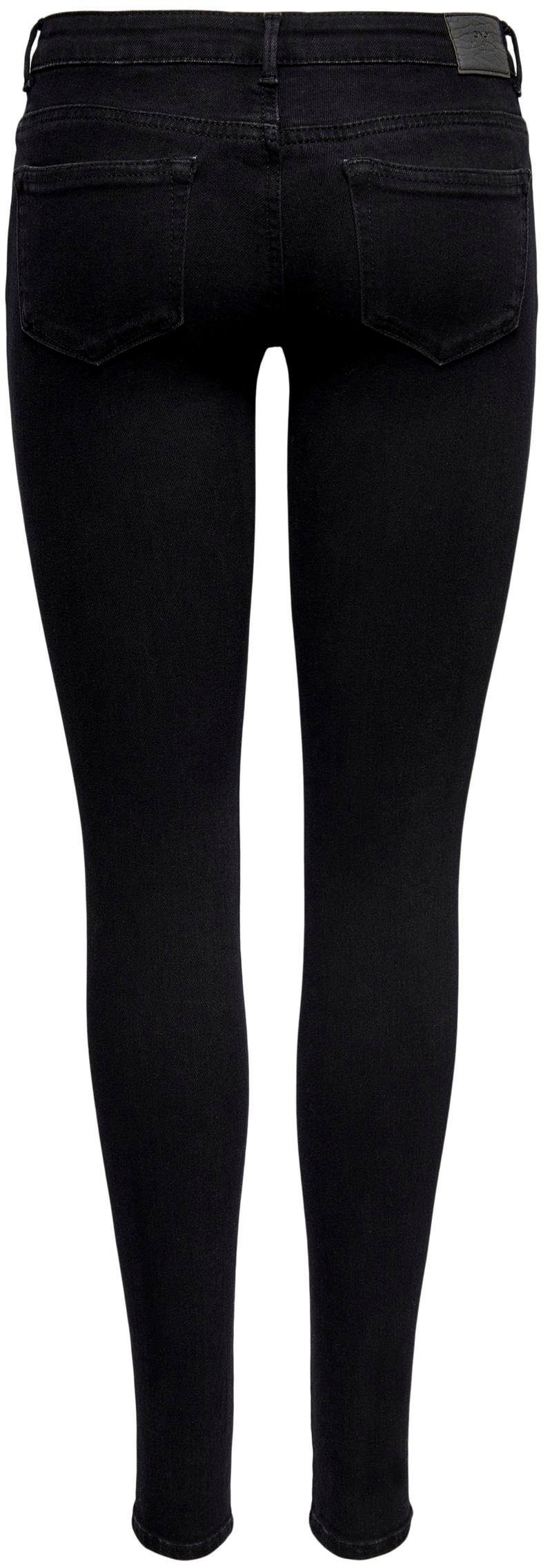 POWER Skinny fit Only jeans ONLCORAL SL SK bij online OTTO DNM |