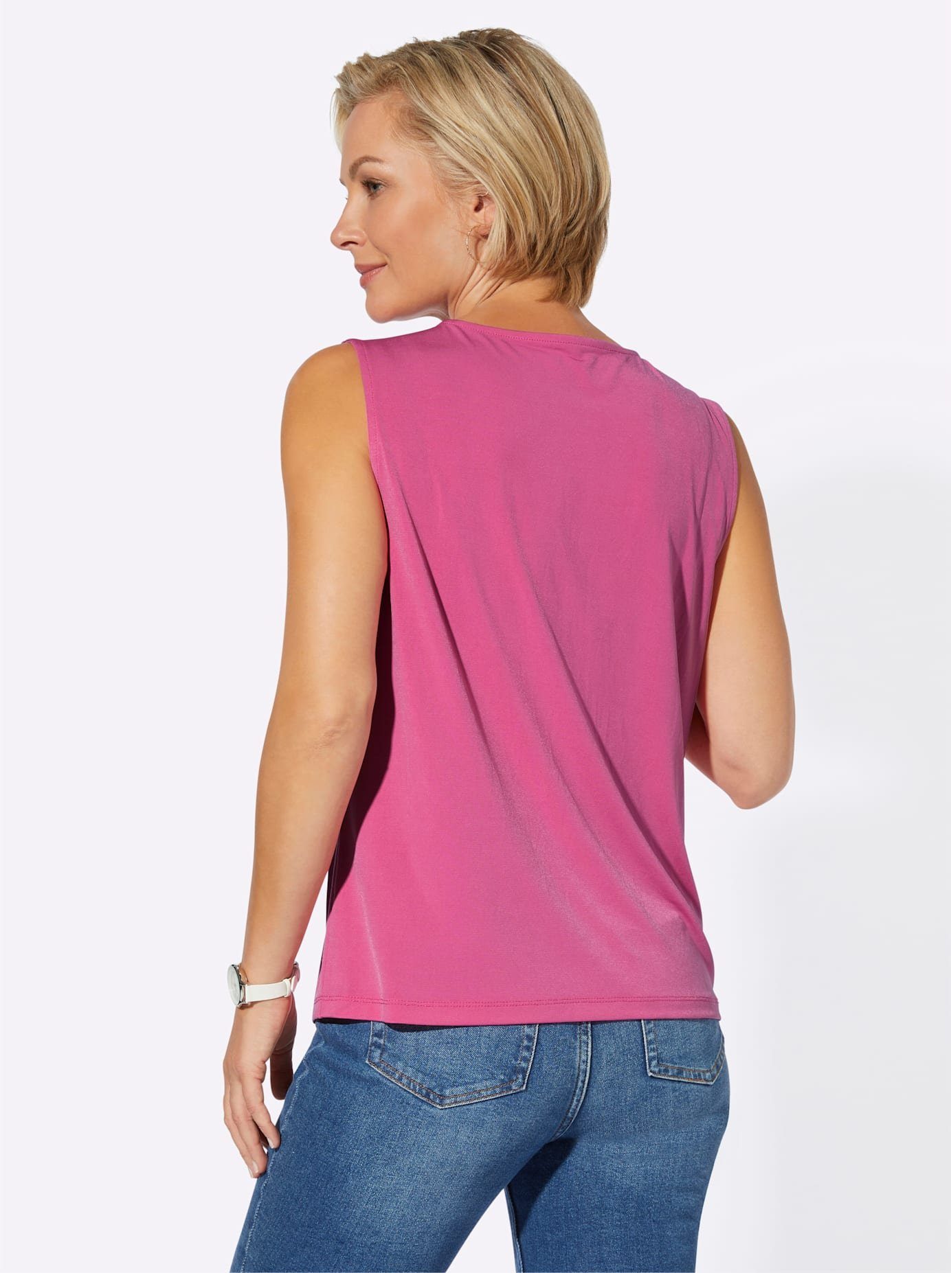 Classic Basics Shirttop