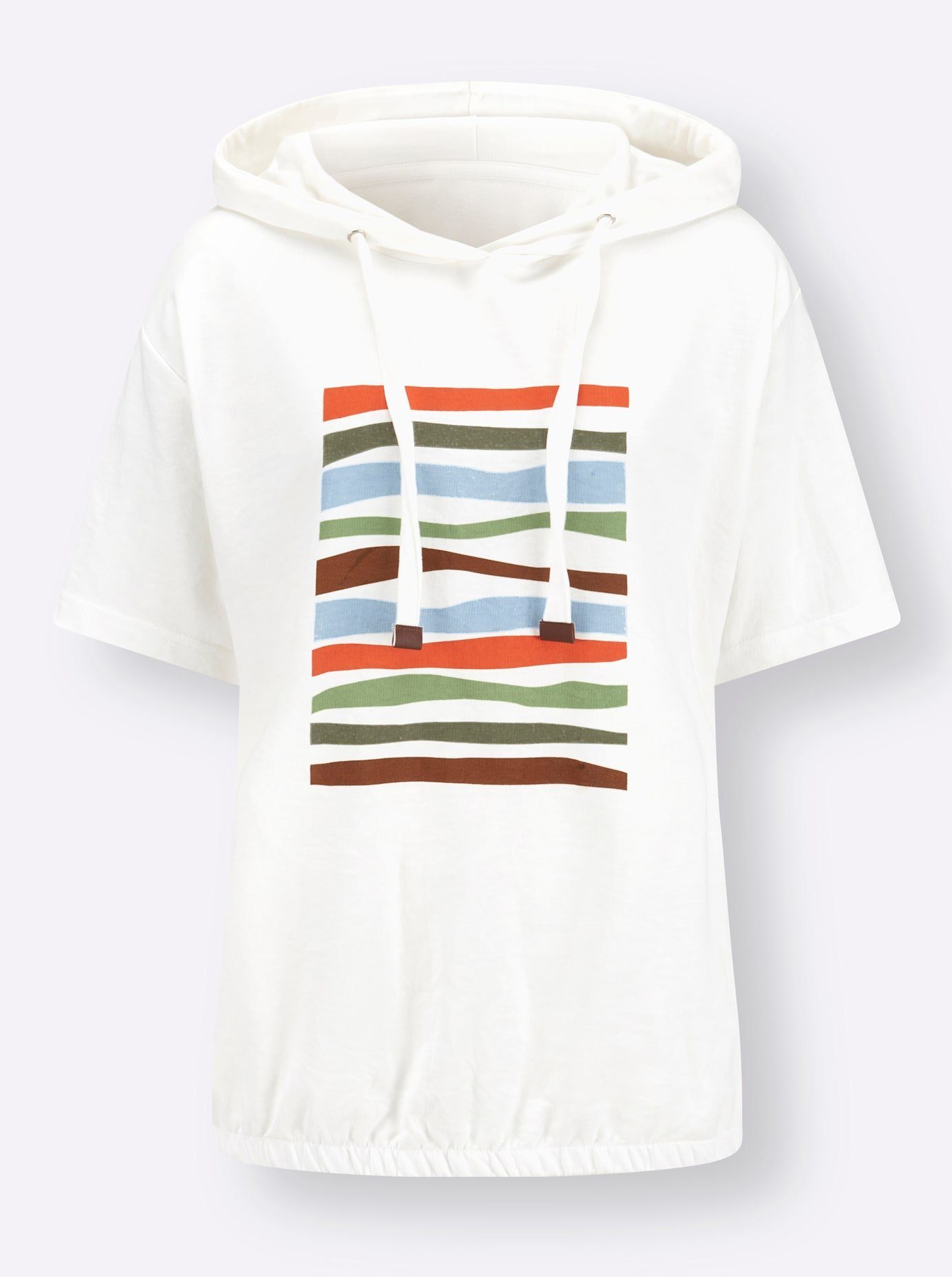 Casual Looks Hoodie