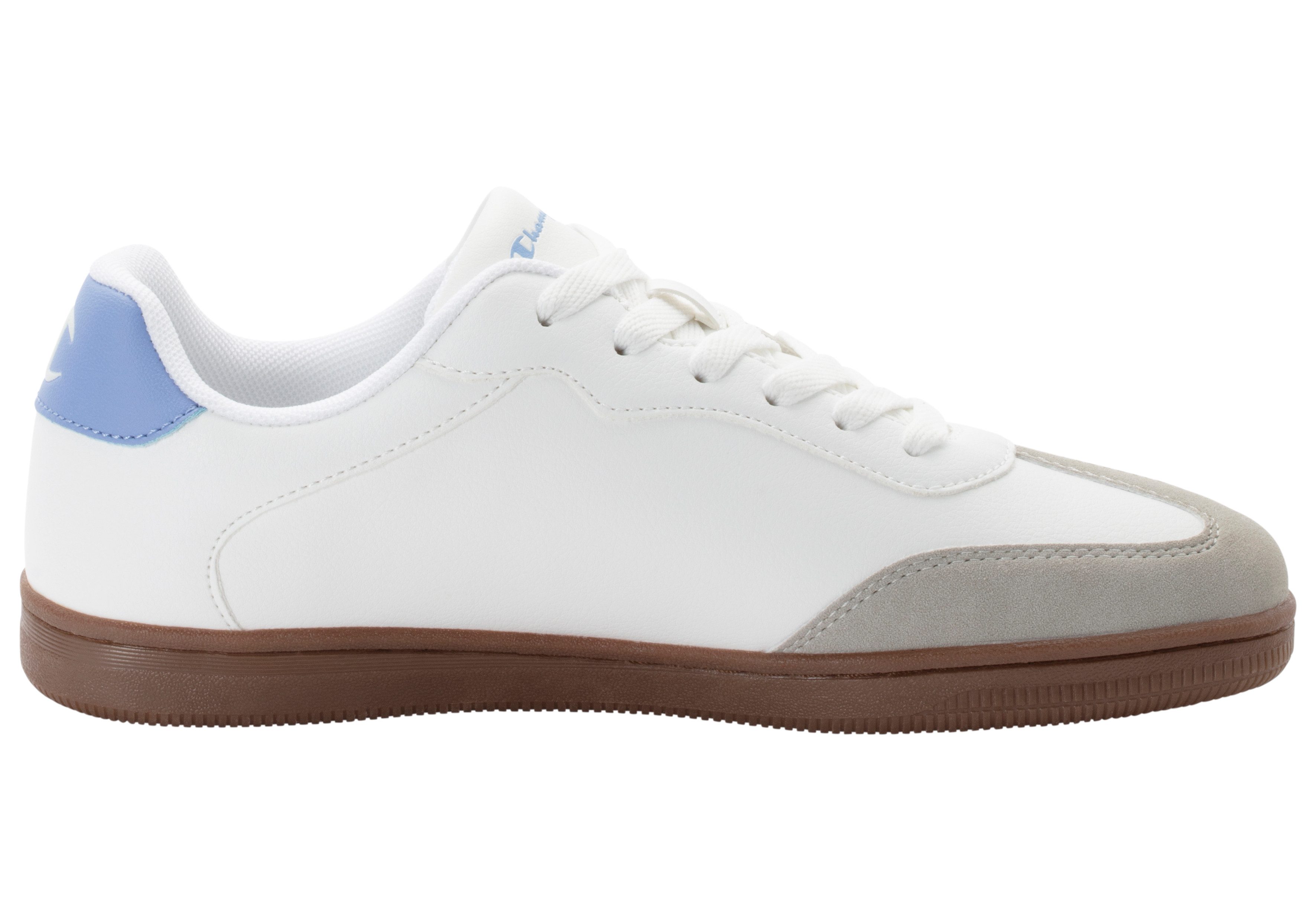 Champion Sneakers PRESTIGE MIX MATERIAL