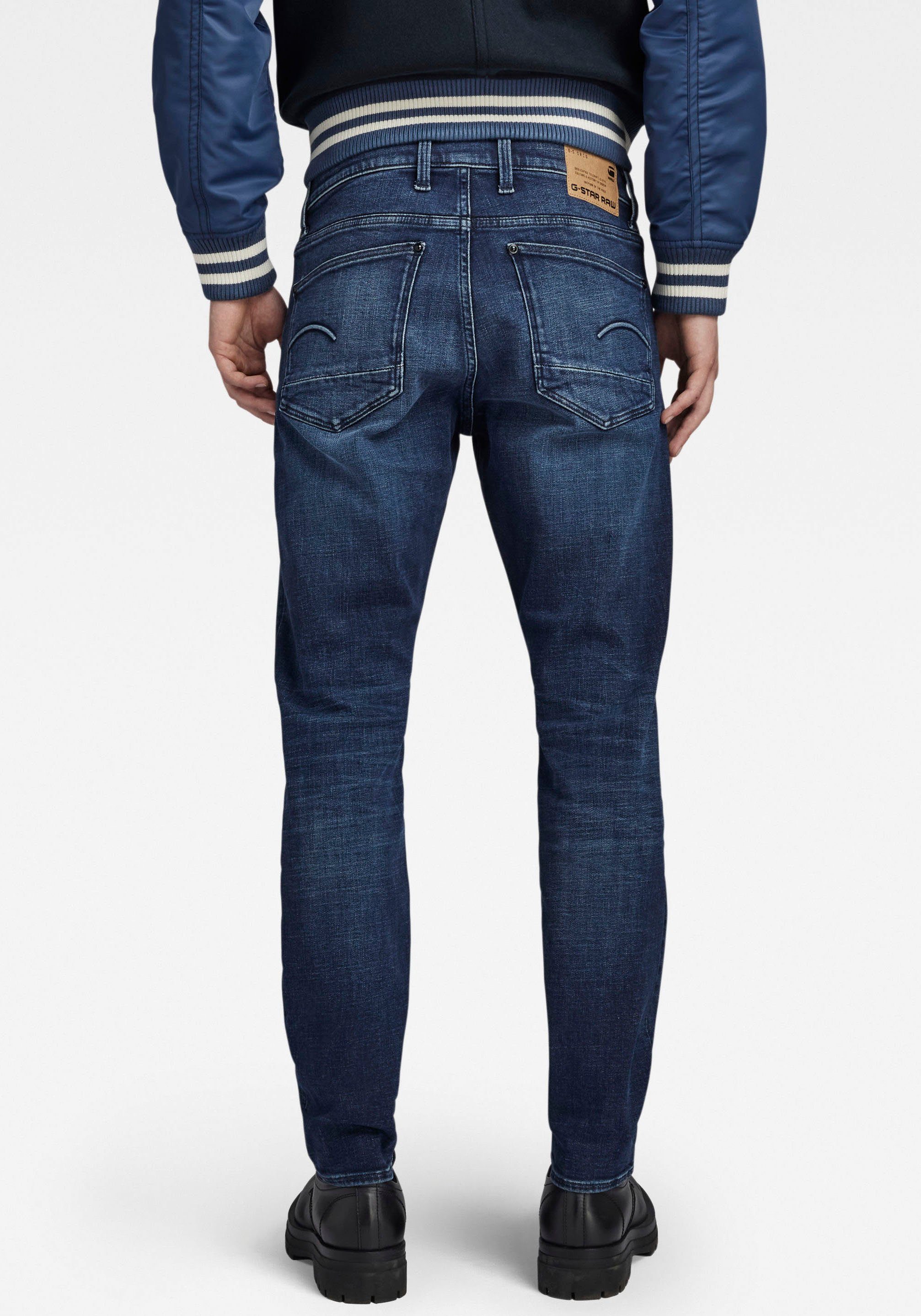 G-Star RAW Skinny fit jeans