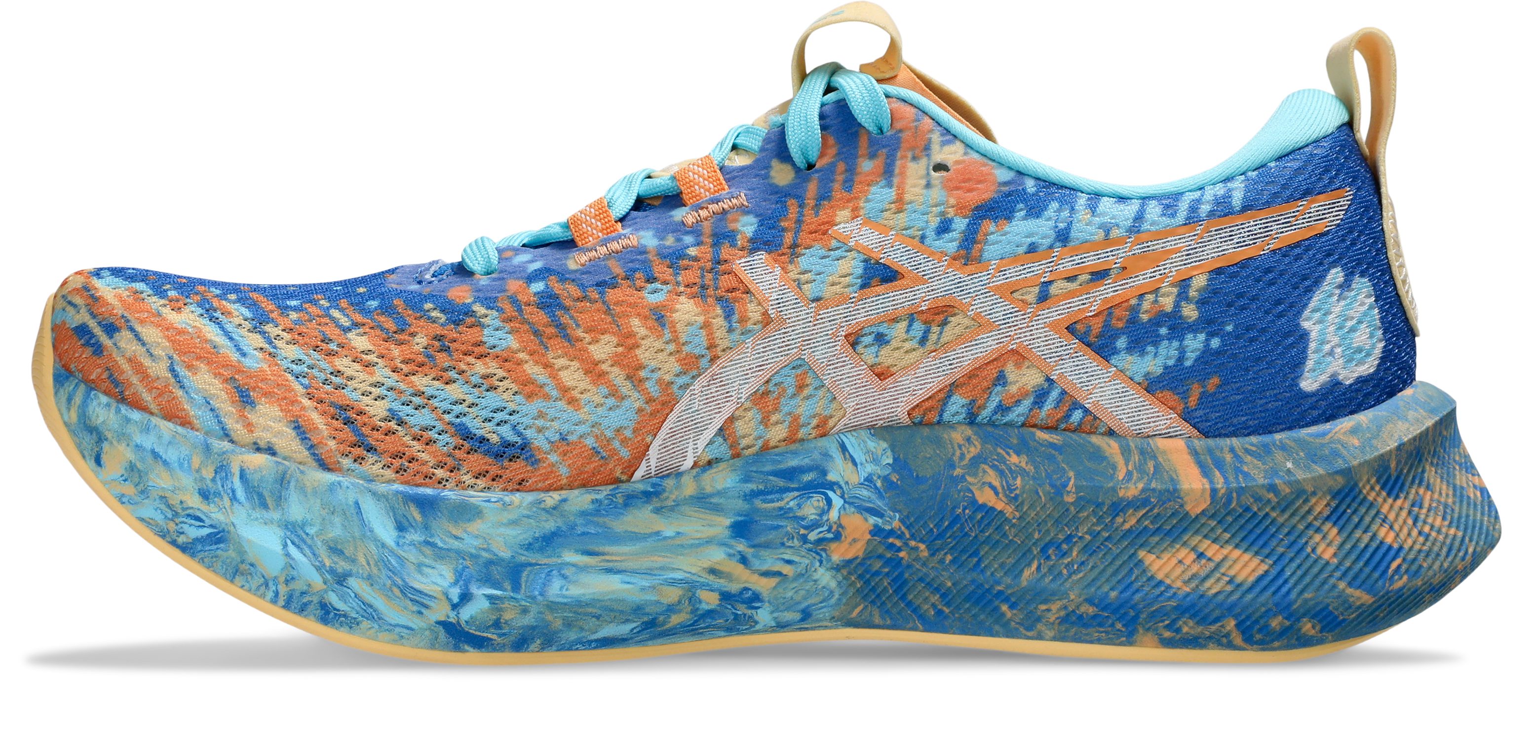 Asics Runningschoenen NOOSA TRI 16