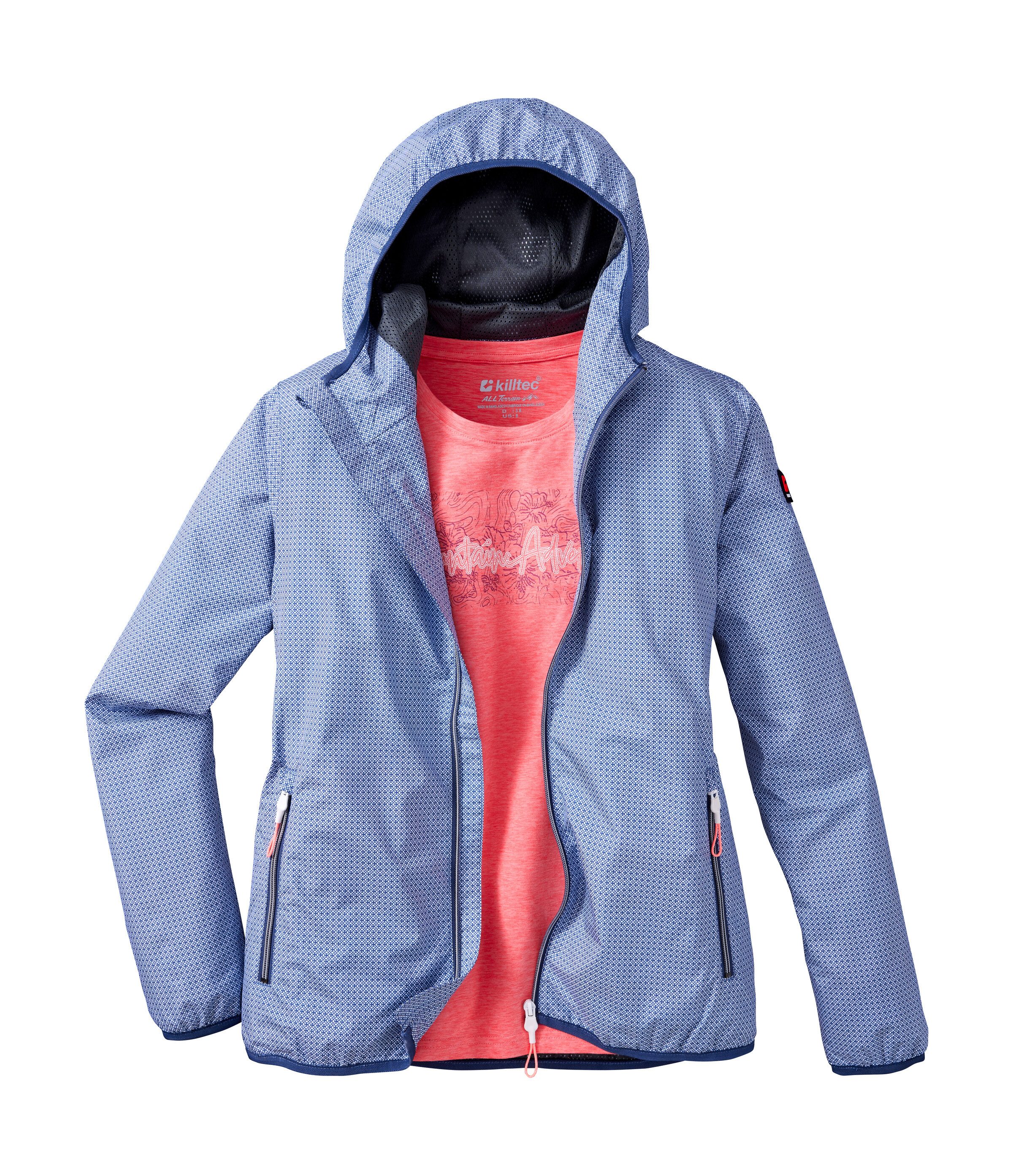 Killtec Outdoorjack KOS 109 WMN JCKT
