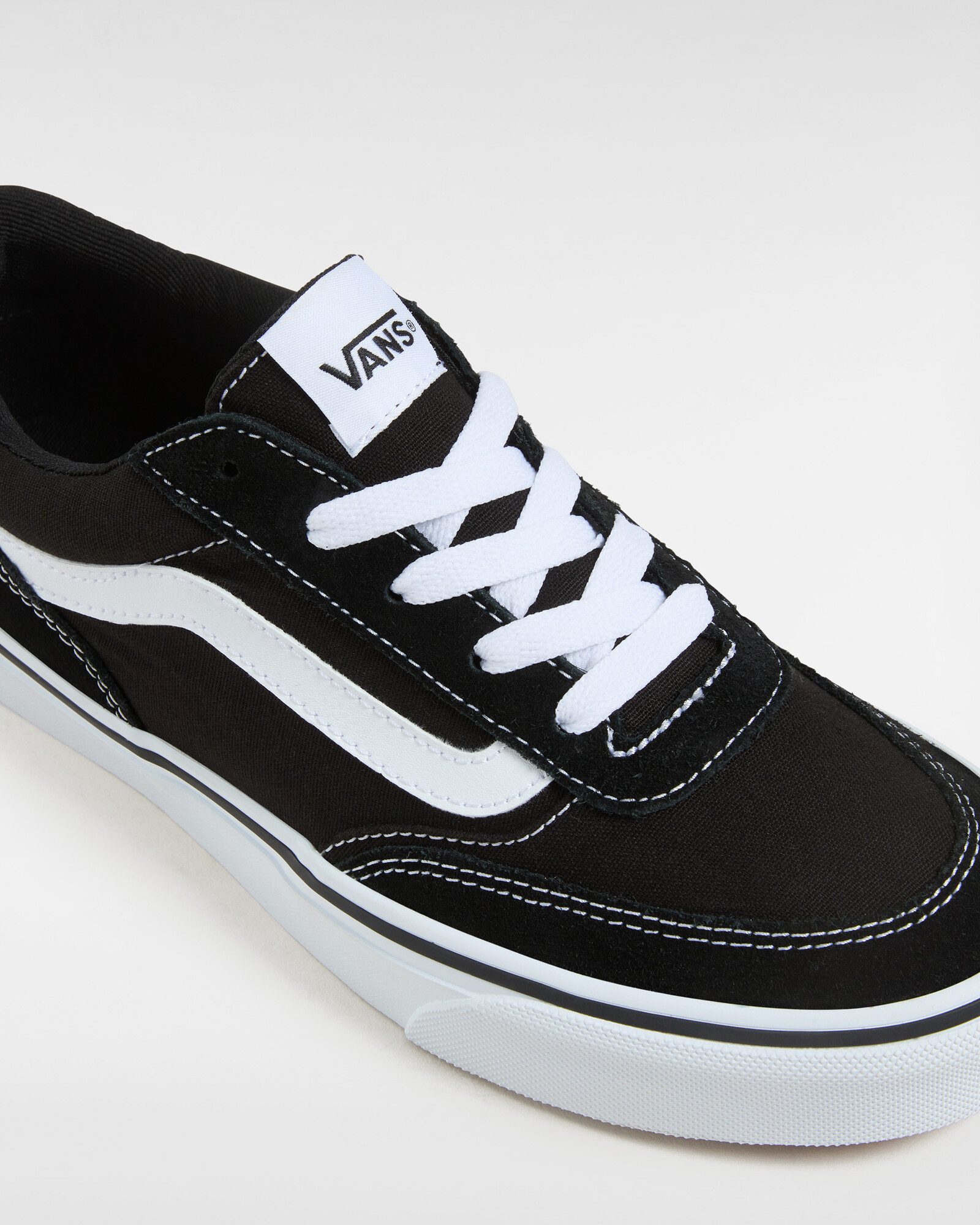 Vans Sneakers Brooklyn LS