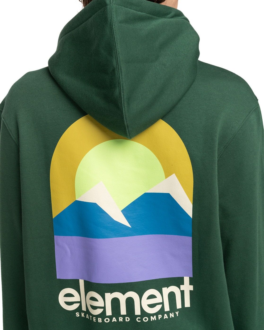 Element Hoodie Halo