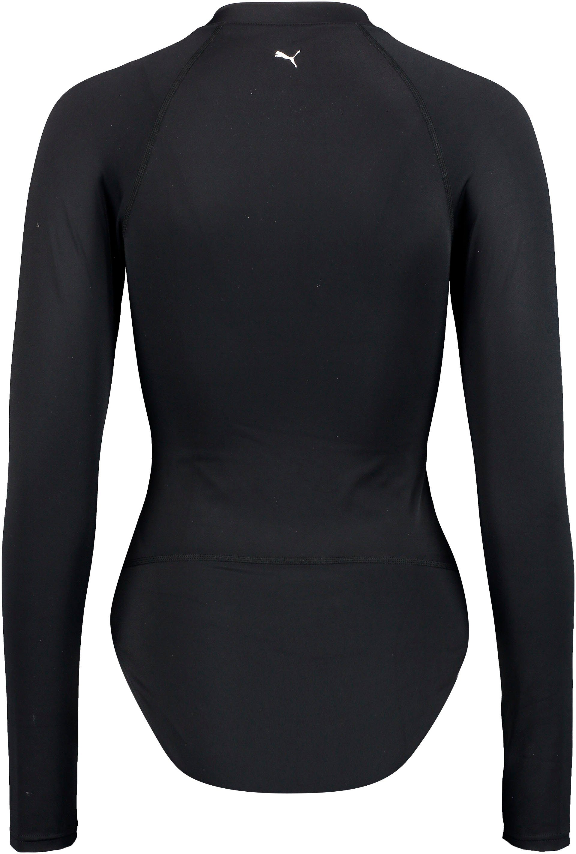 PUMA Badpak met logoprint