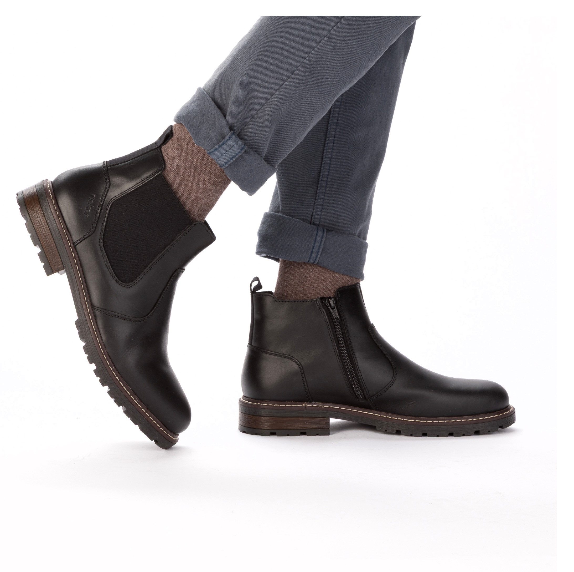 Rieker Chelsea-boots