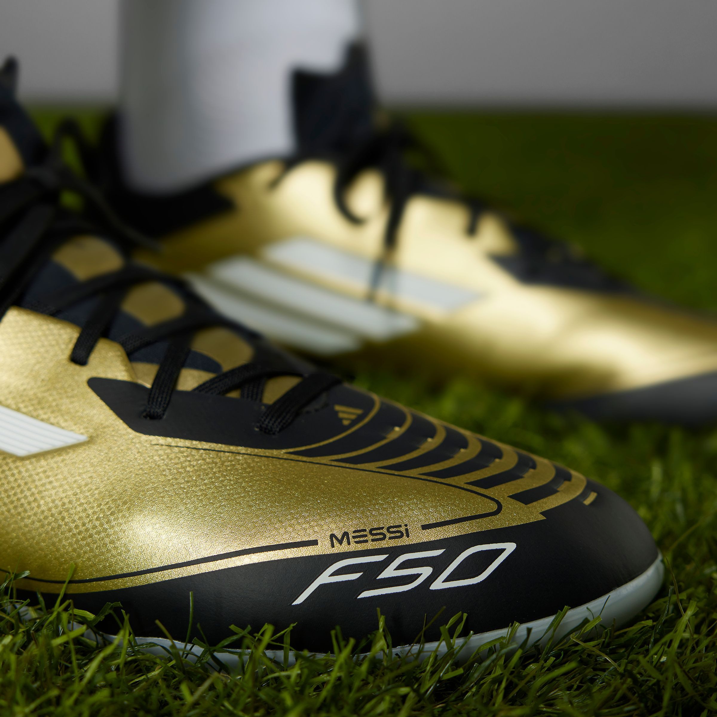 adidas Performance Voetbalschoenen F50 LEAGUE MESSI FG/MG
